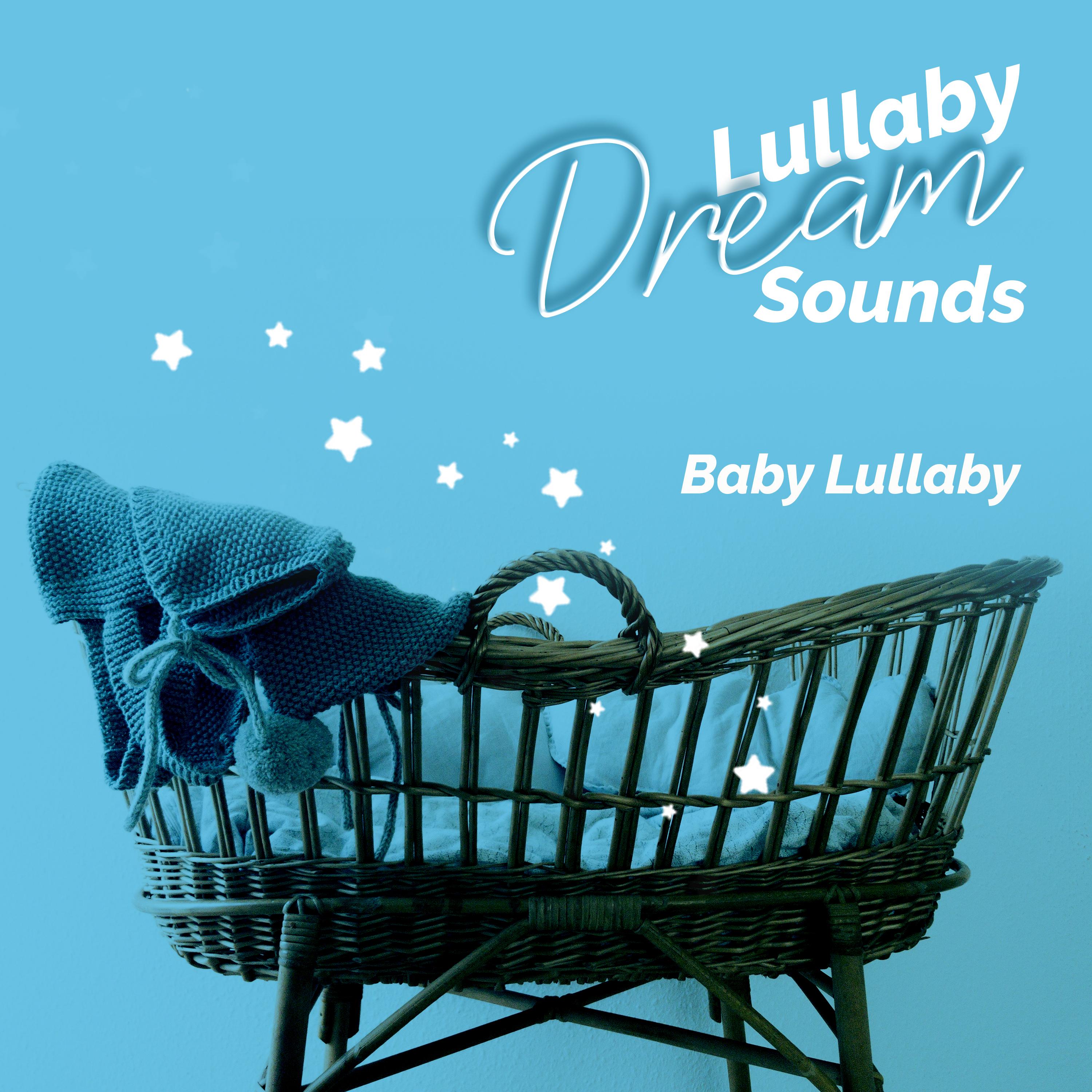 Lullaby Dream Sounds