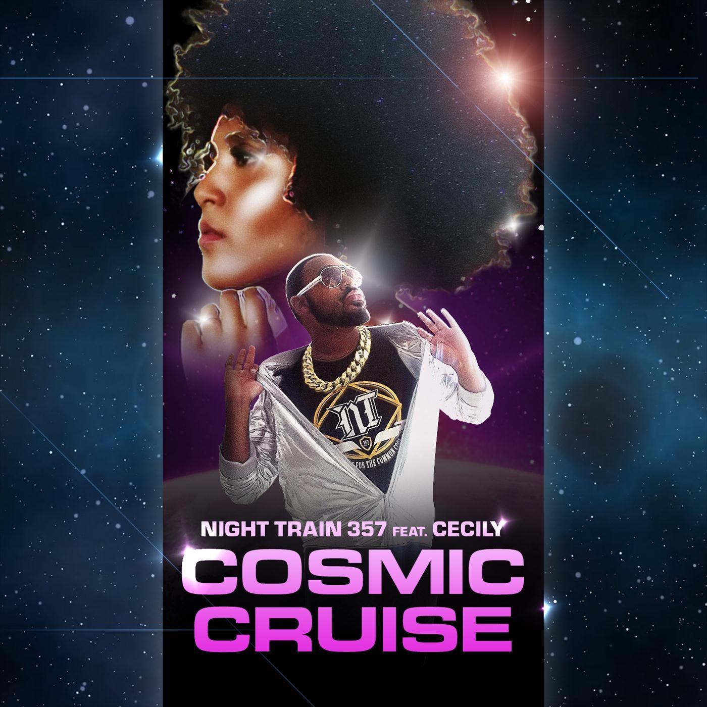 Cosmic Cruise