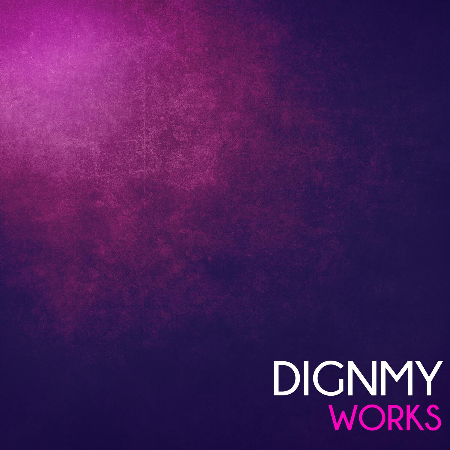 Dignmy Works