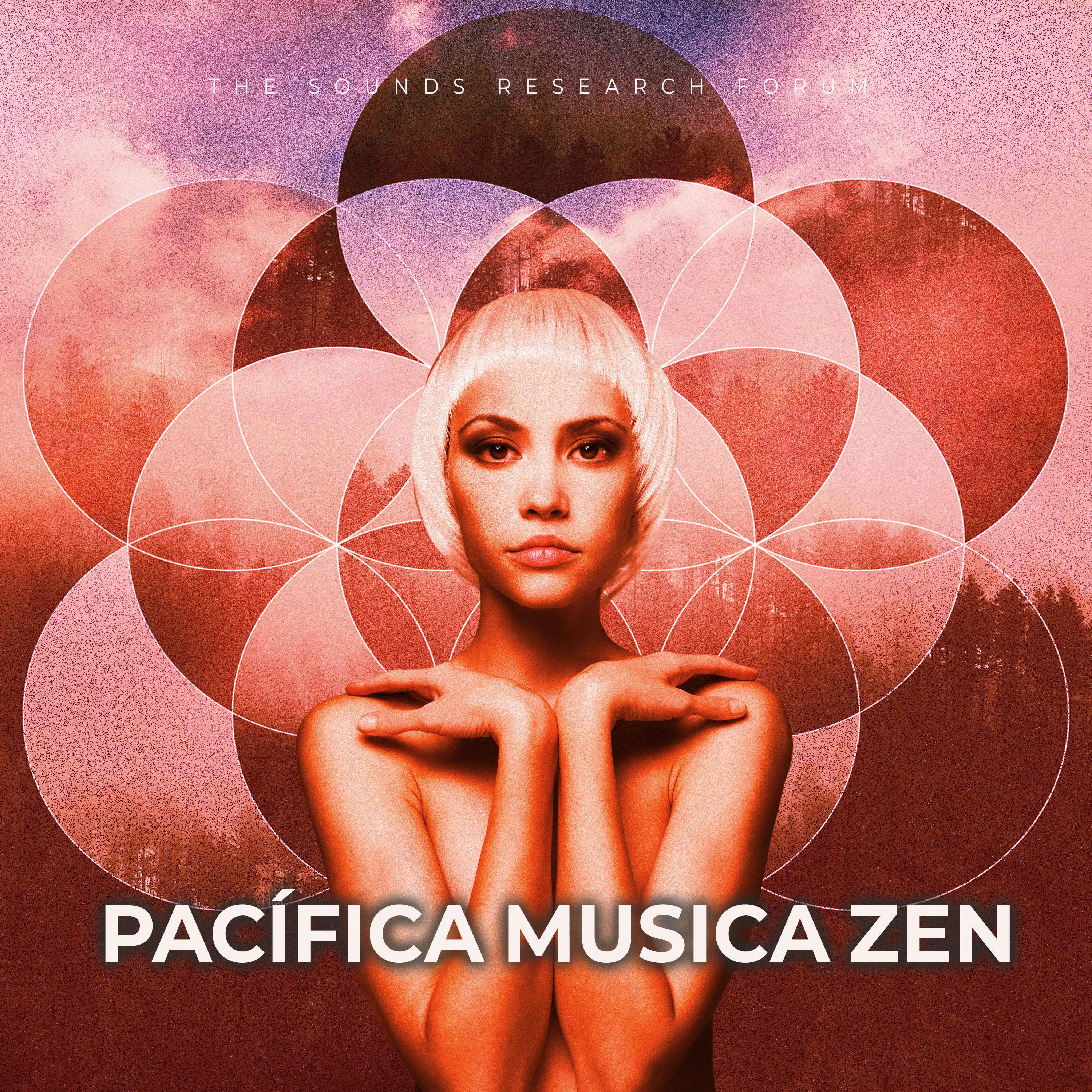 Paci fica musica zen