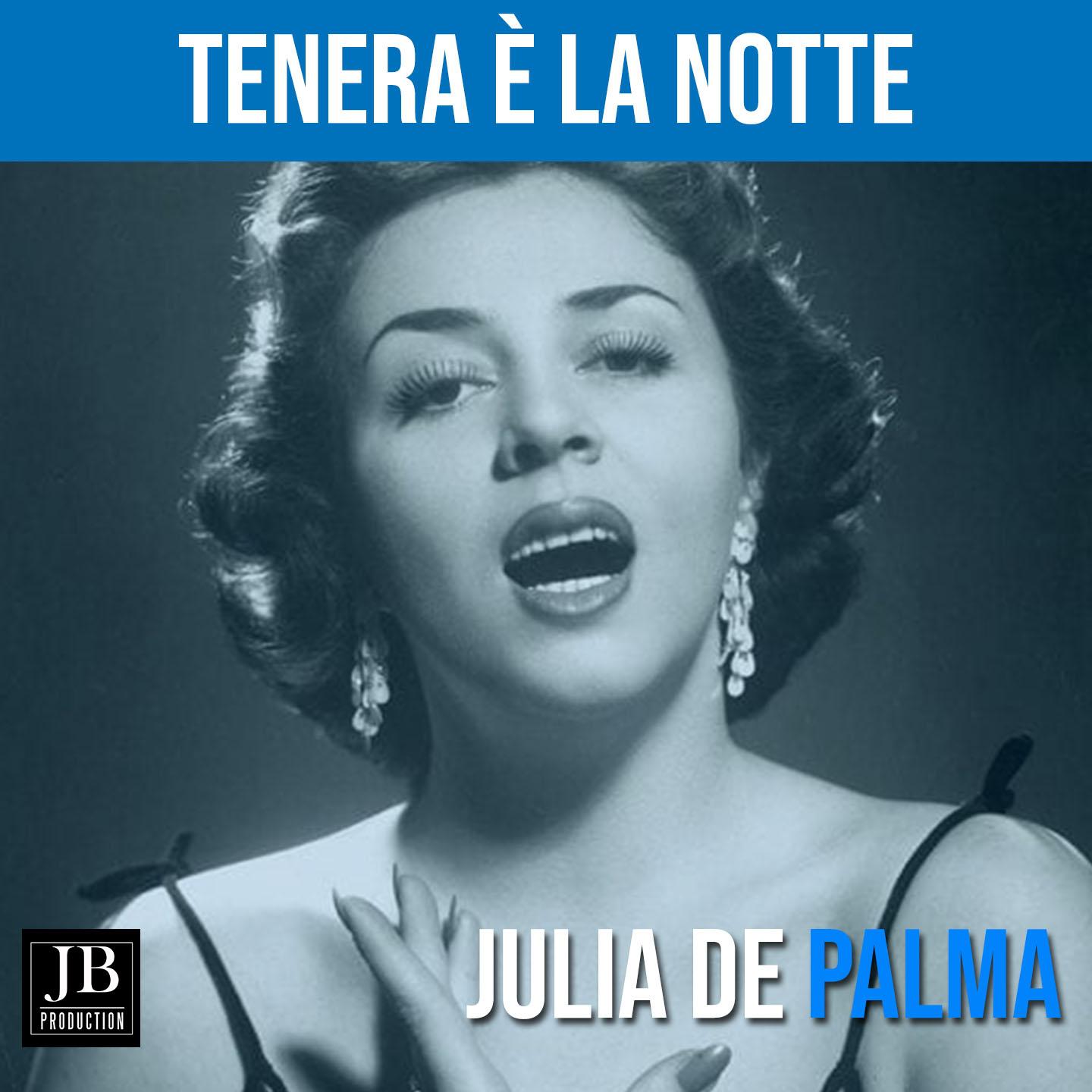 Tenera e' La Notte (Original Soundtrack 1962)