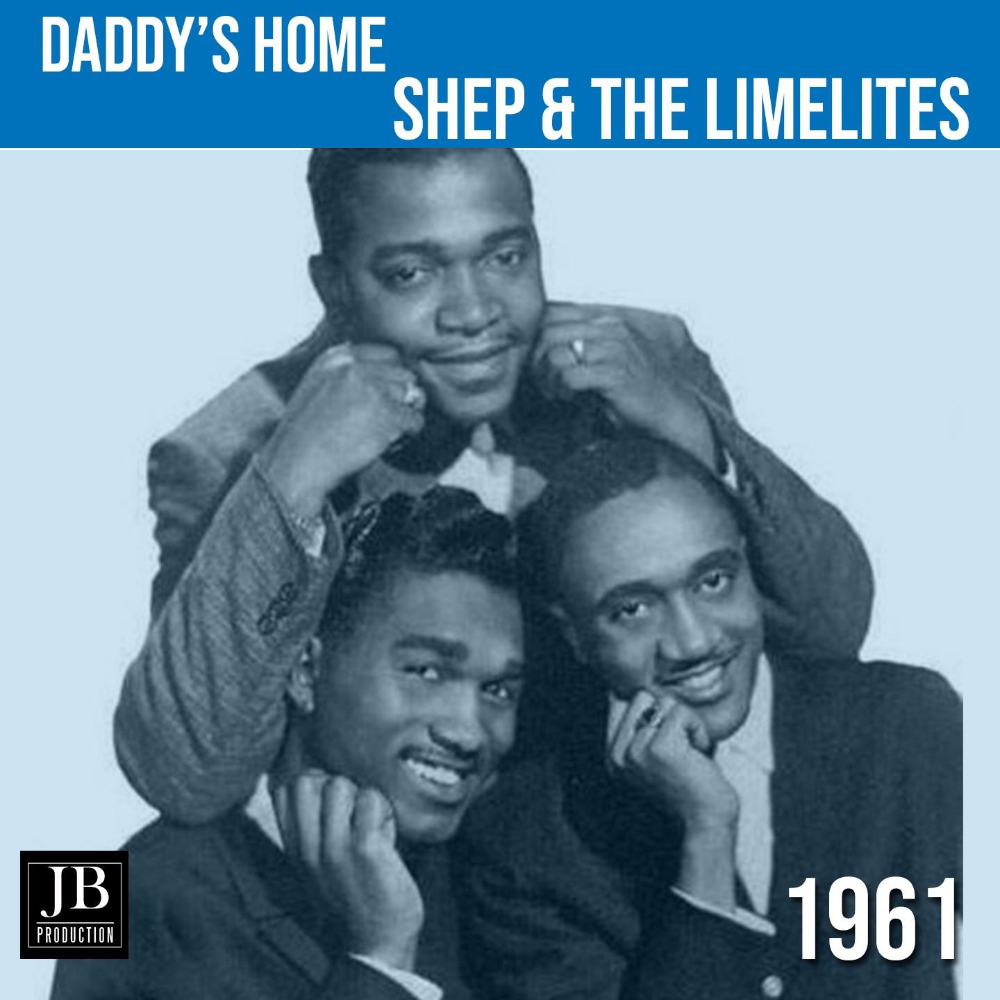 Daddy's Home (1961)