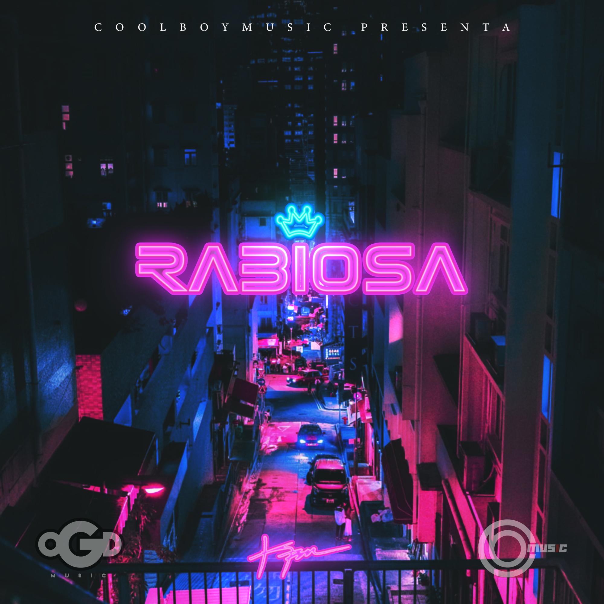 Rabiosa