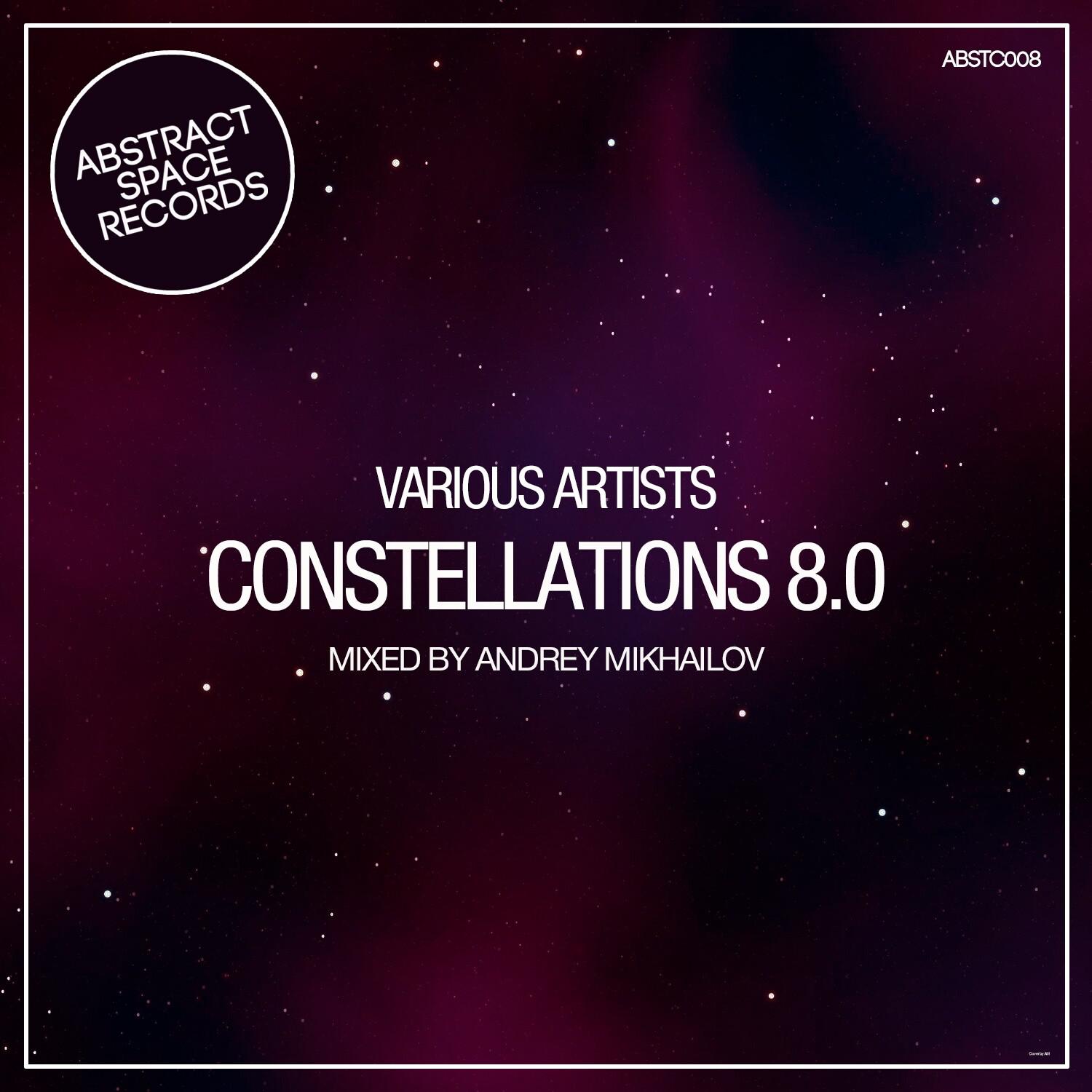 Constellations 008 (Compiled by Andrey Mikhailov)