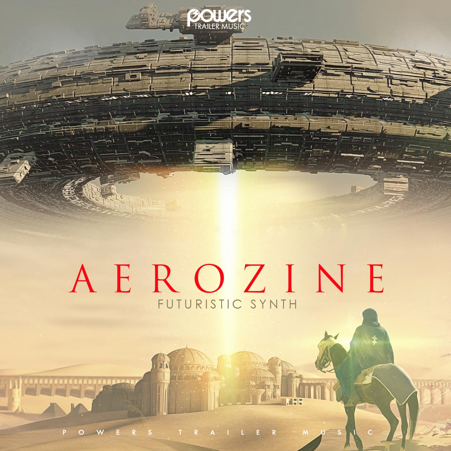 Aerozine