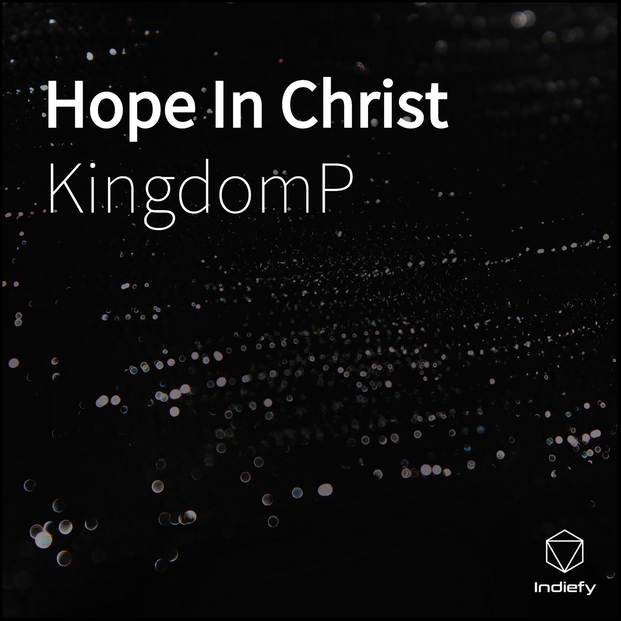 Hope In Christ