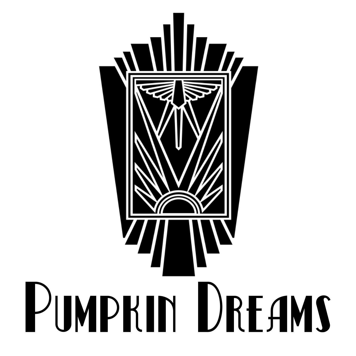 Pumpkin Dreams