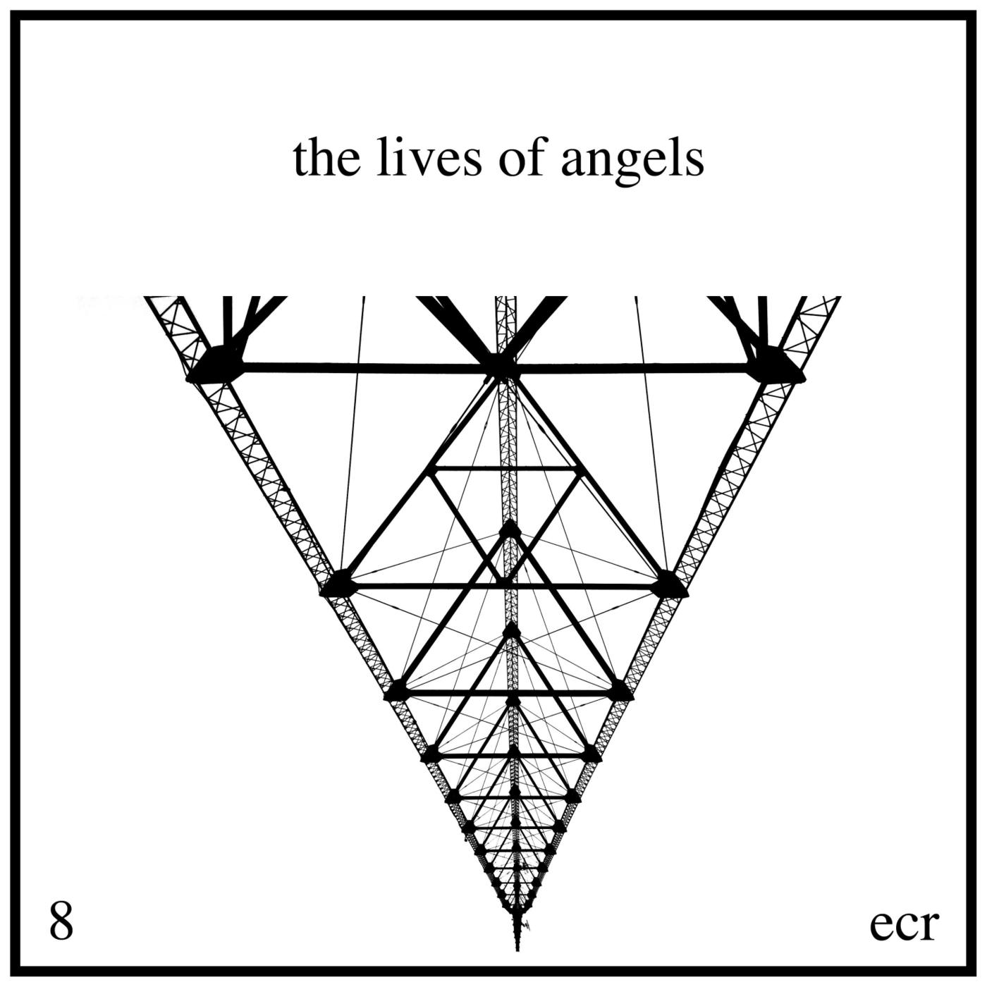 The Lives of Angels 8