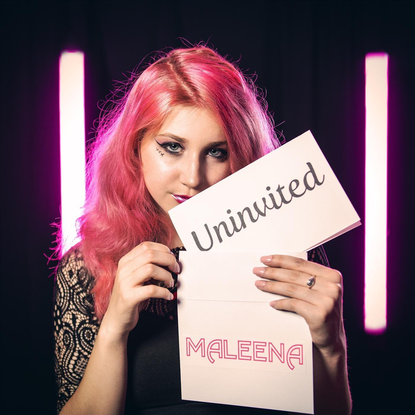 Uninvited