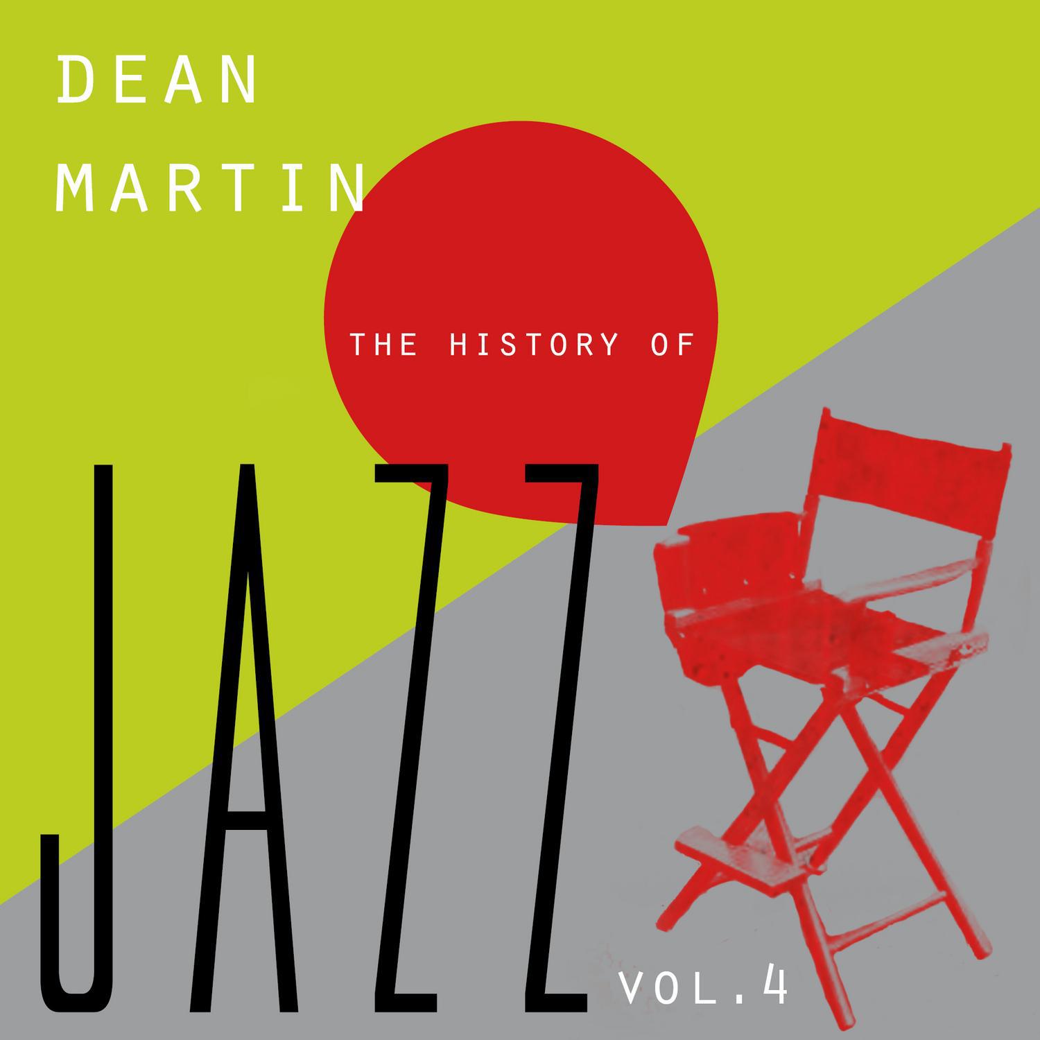 The History of Jazz Vol. 4