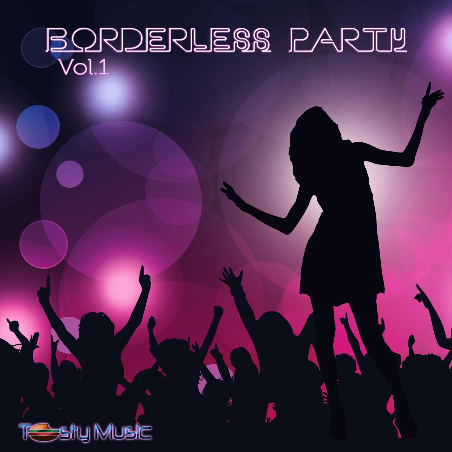 Borderless Party Vol. 1