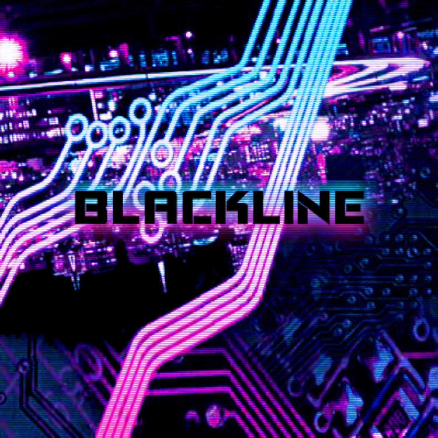 Blackline - Single