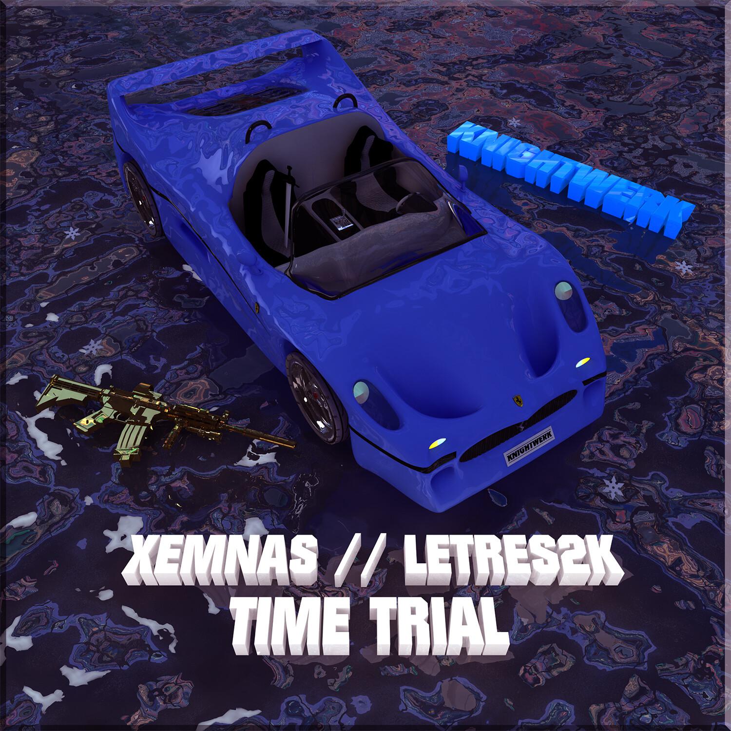 Time Trial