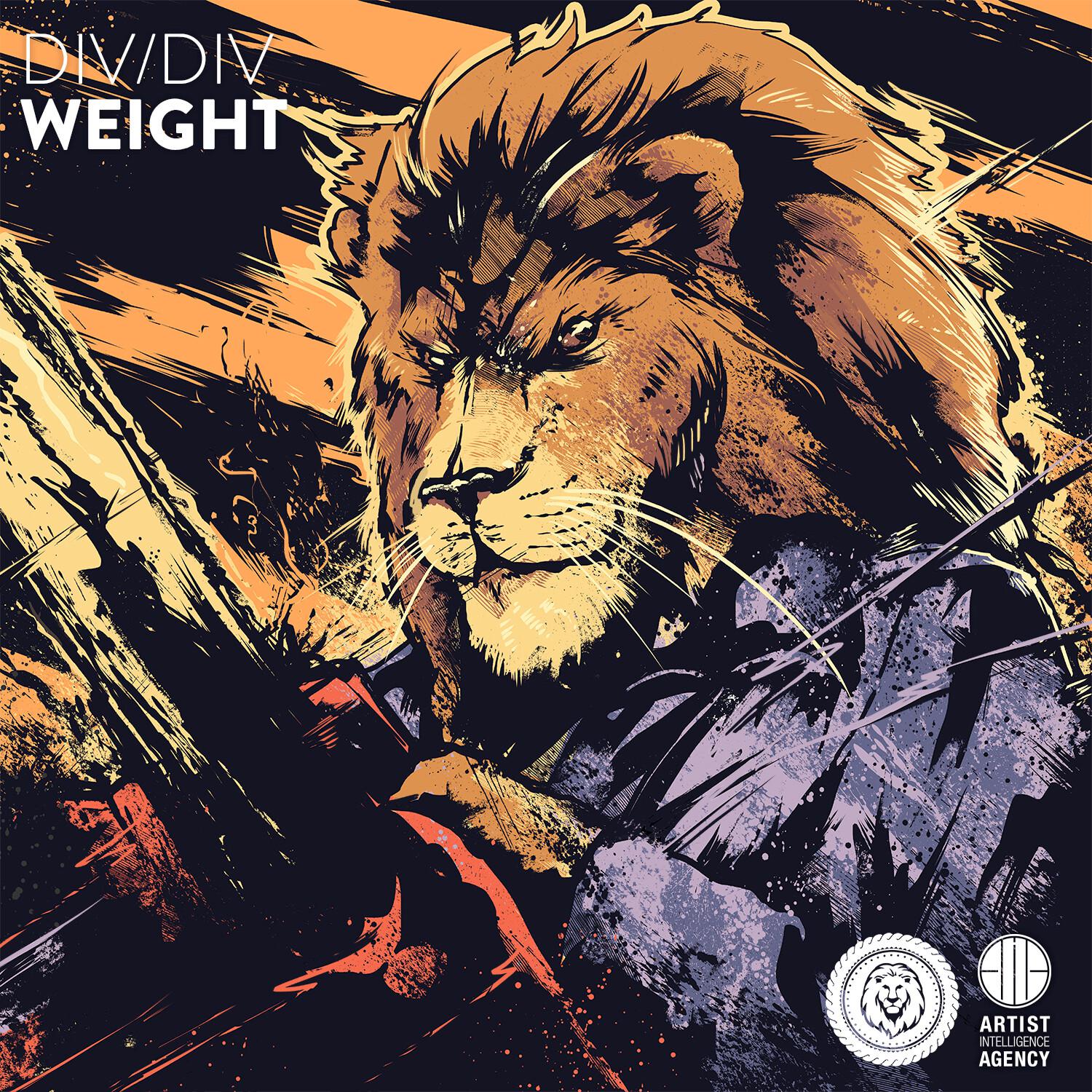 Weight - Single