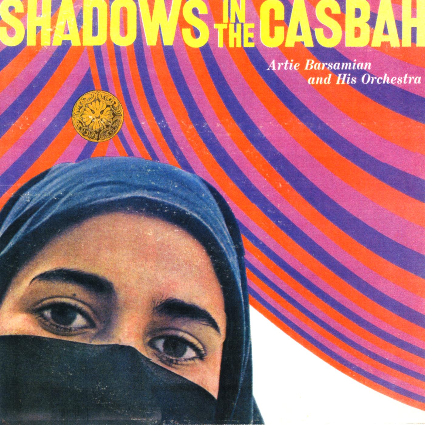 Shadows in the Casbah