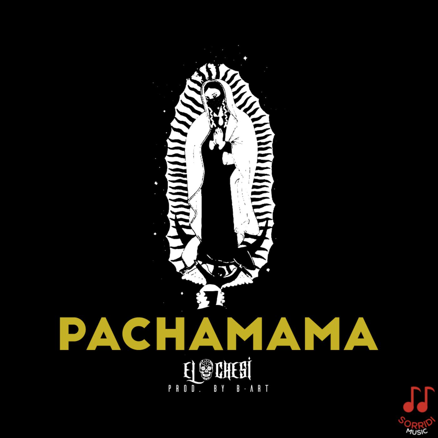 Pachamama