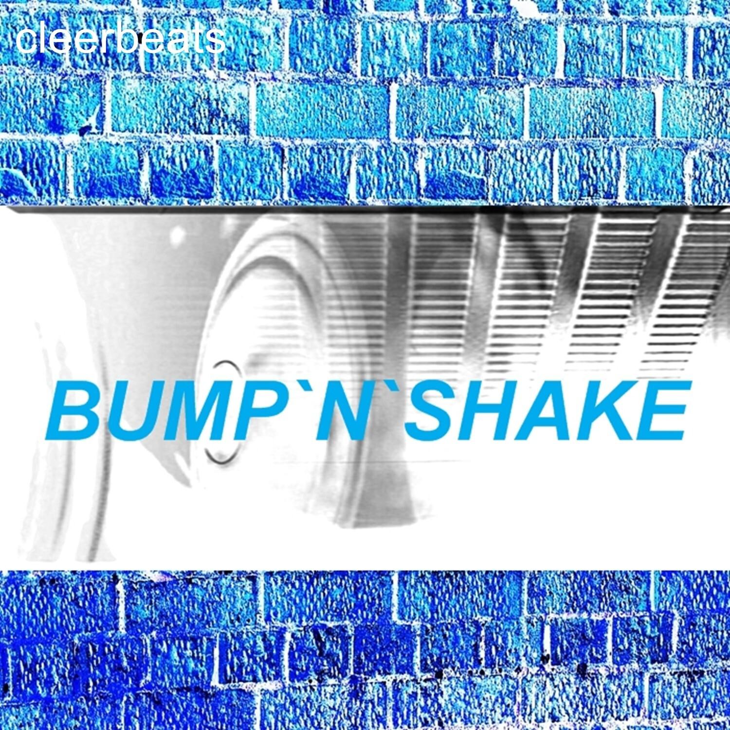 Bump`N` Shake