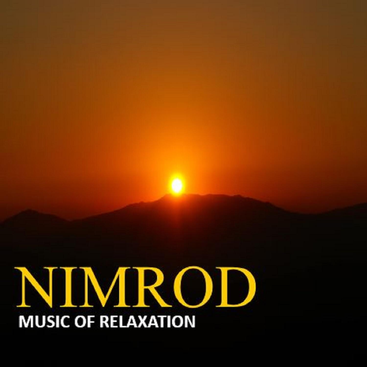 Nimrod: Music of Relaxation