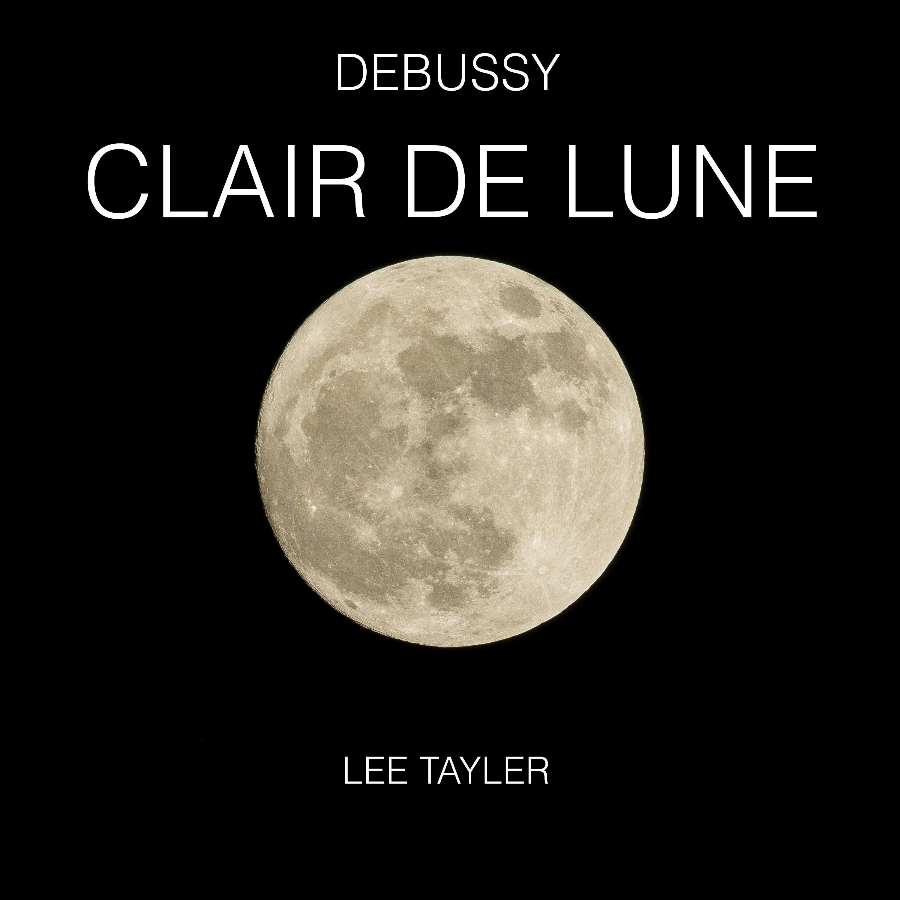 Clair de Lune