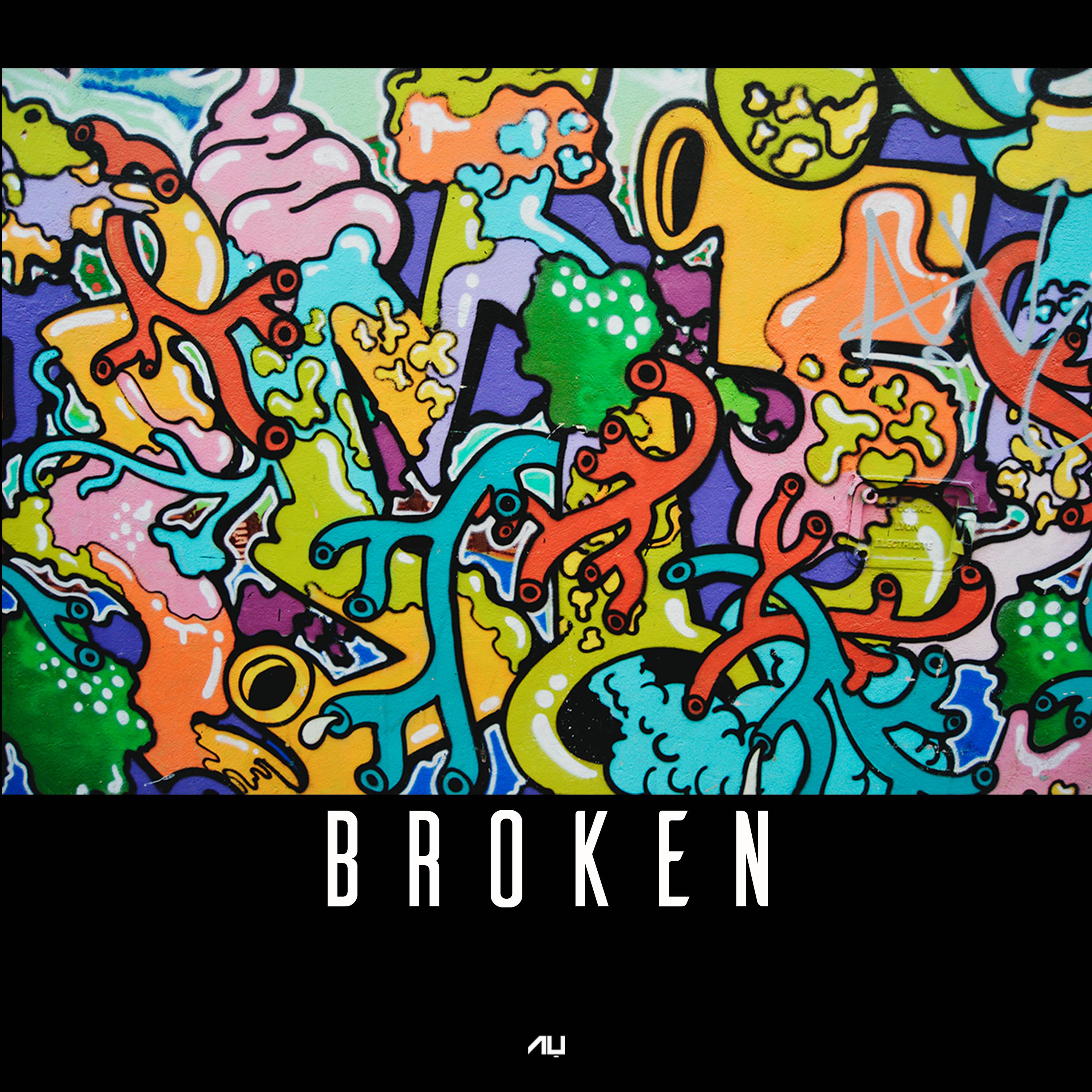 Broken