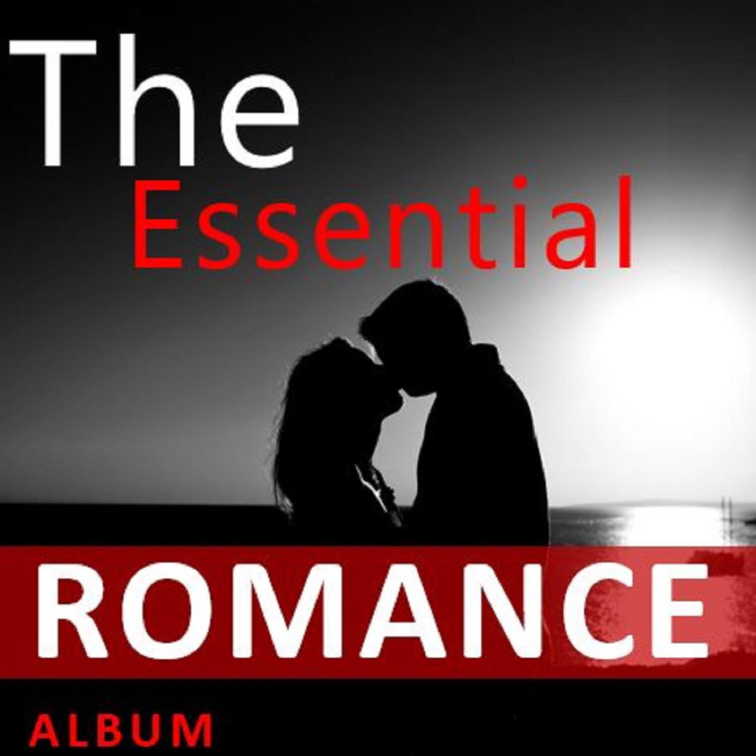 The Essential Romance Album