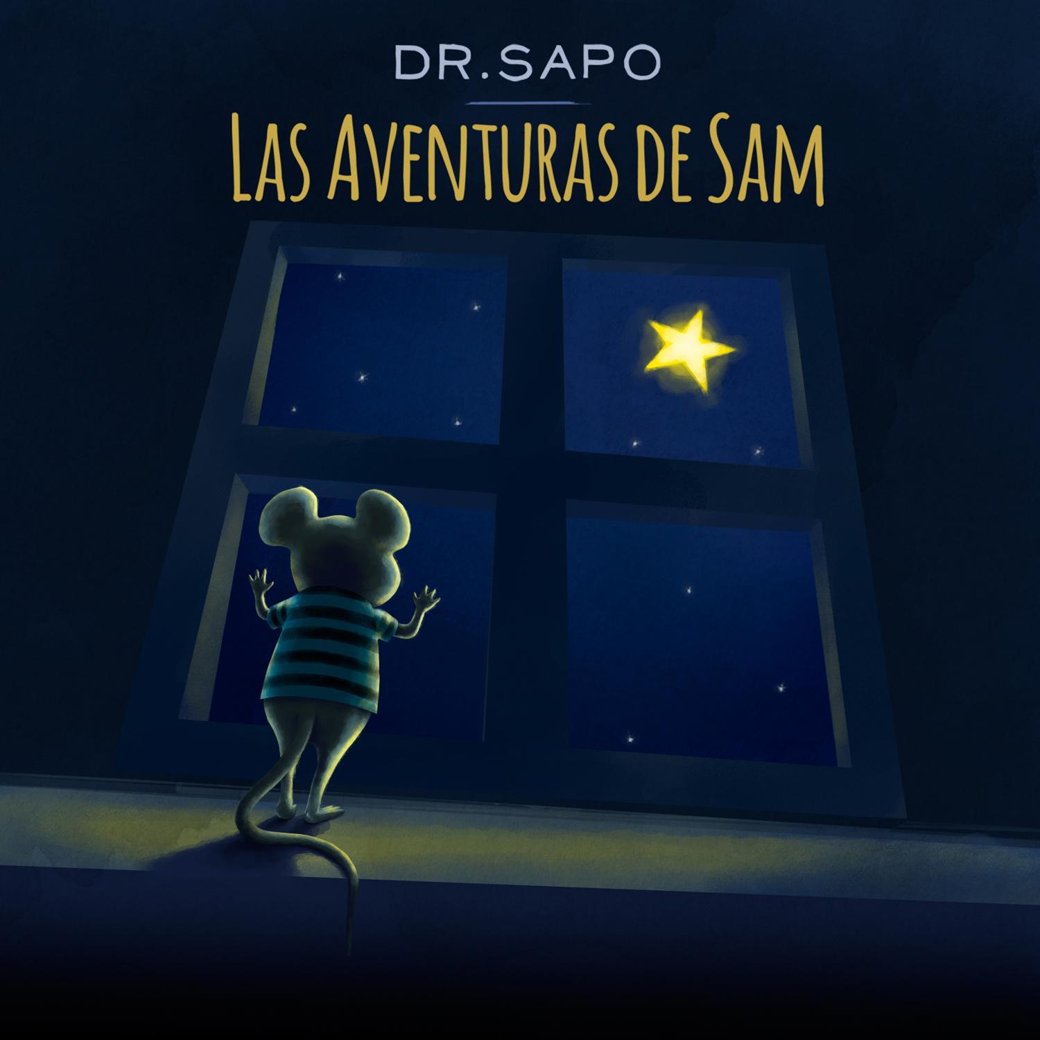 Las Aventuras de Sam