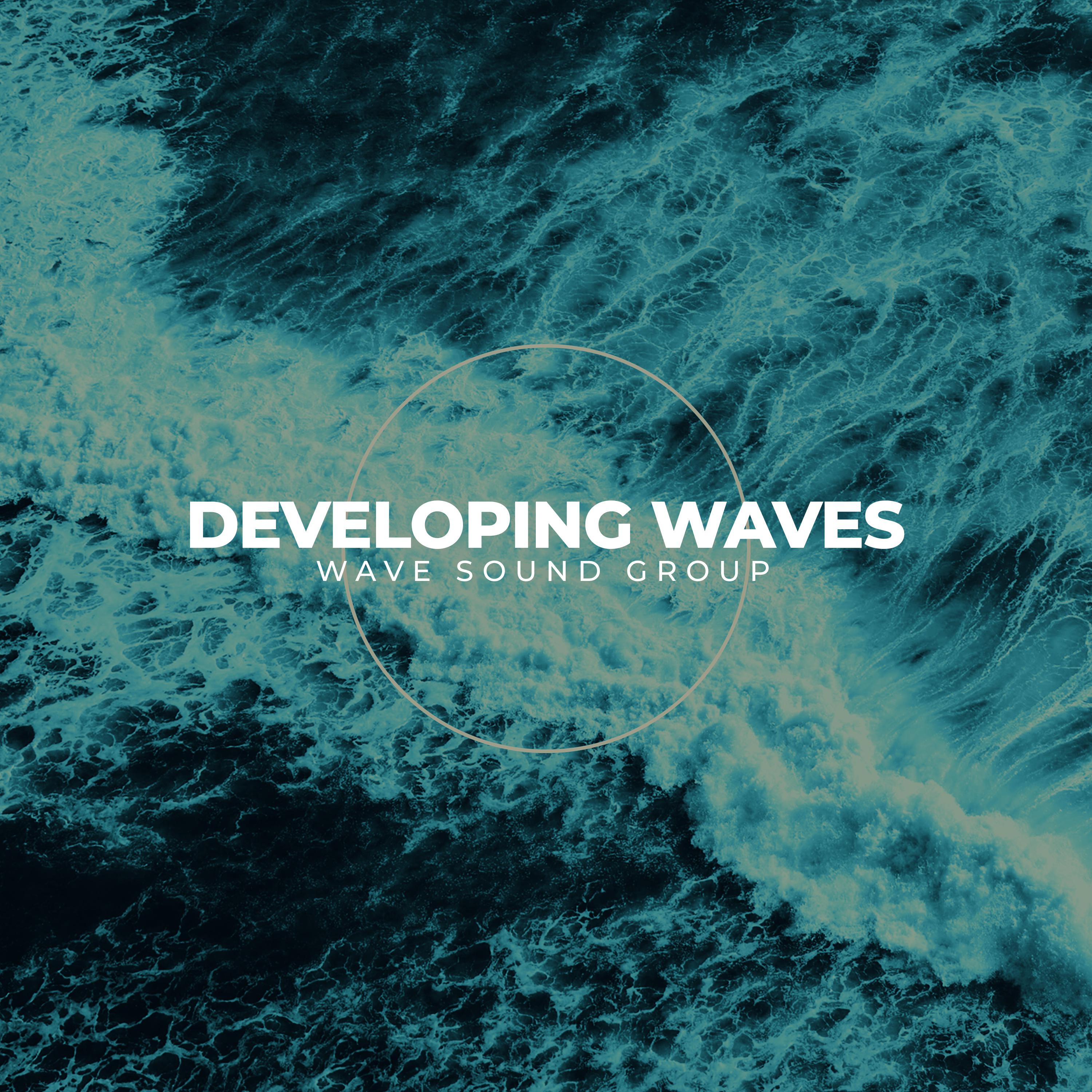 Developing Waves