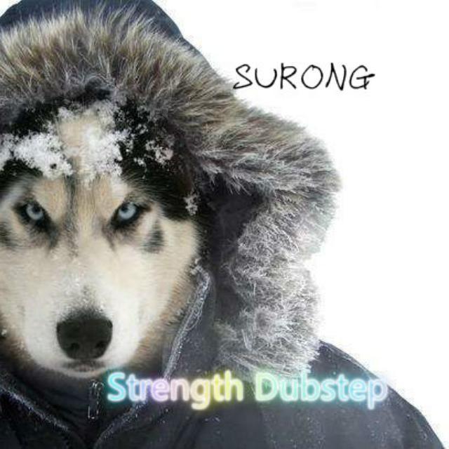 Strength Dubstep