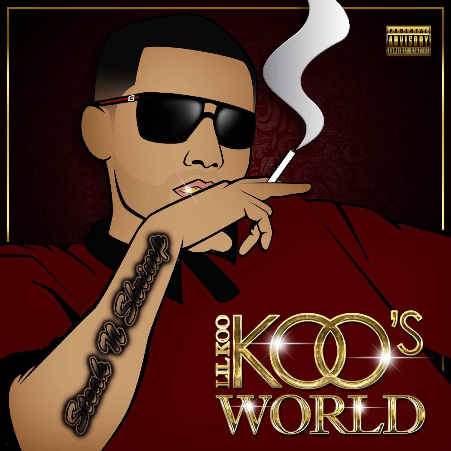 Koo's World