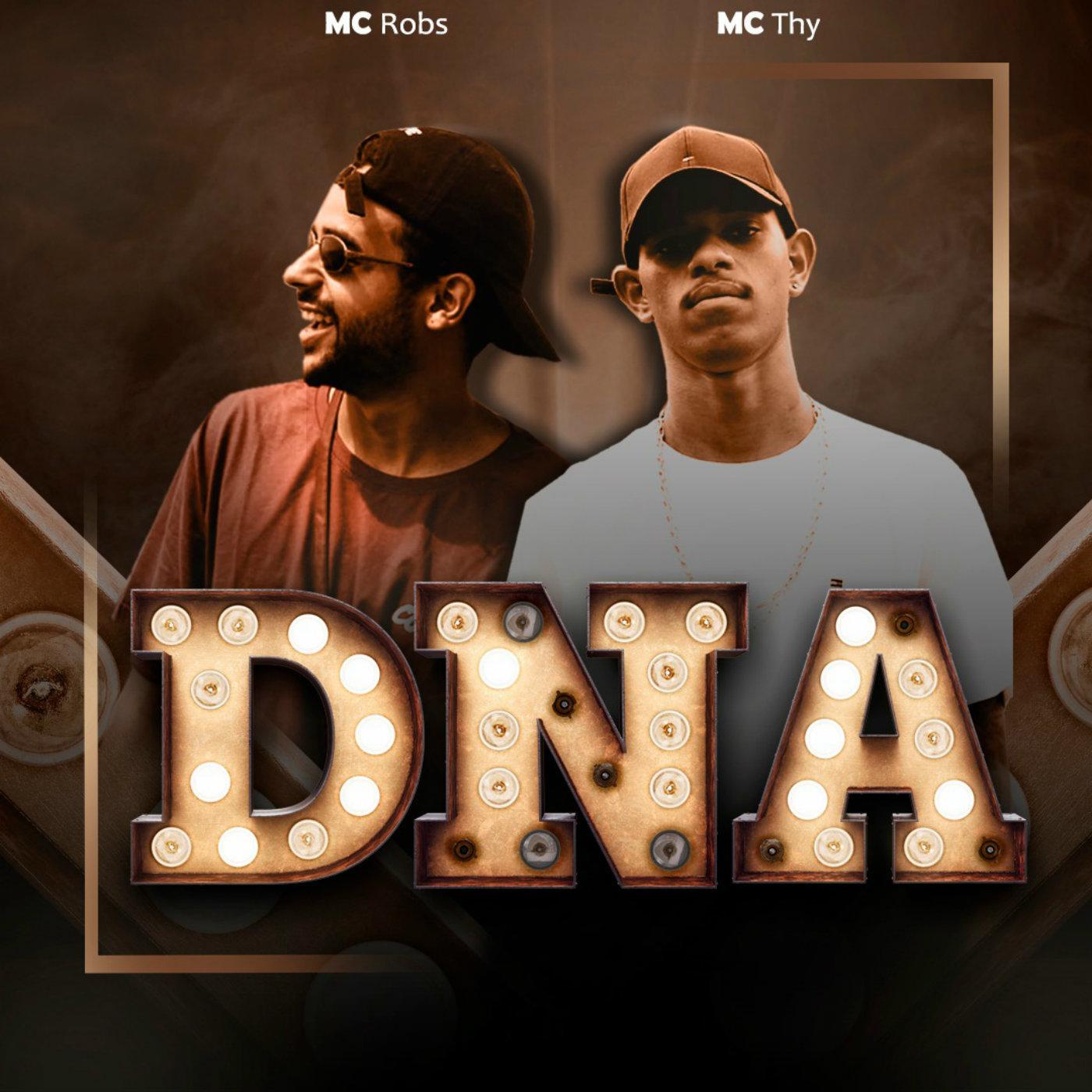 DNA