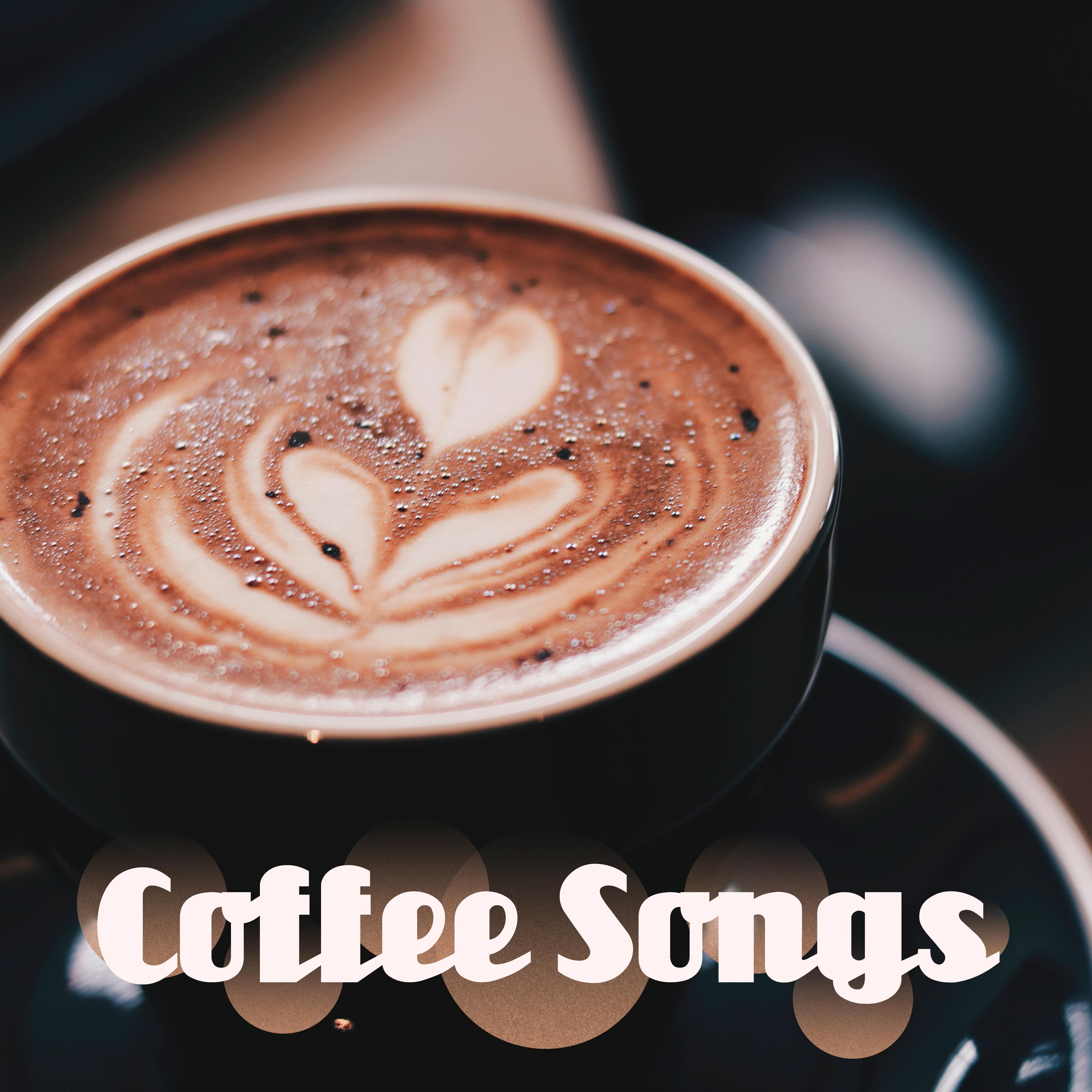 Coffee Songs  Instrumental Jazz Edition