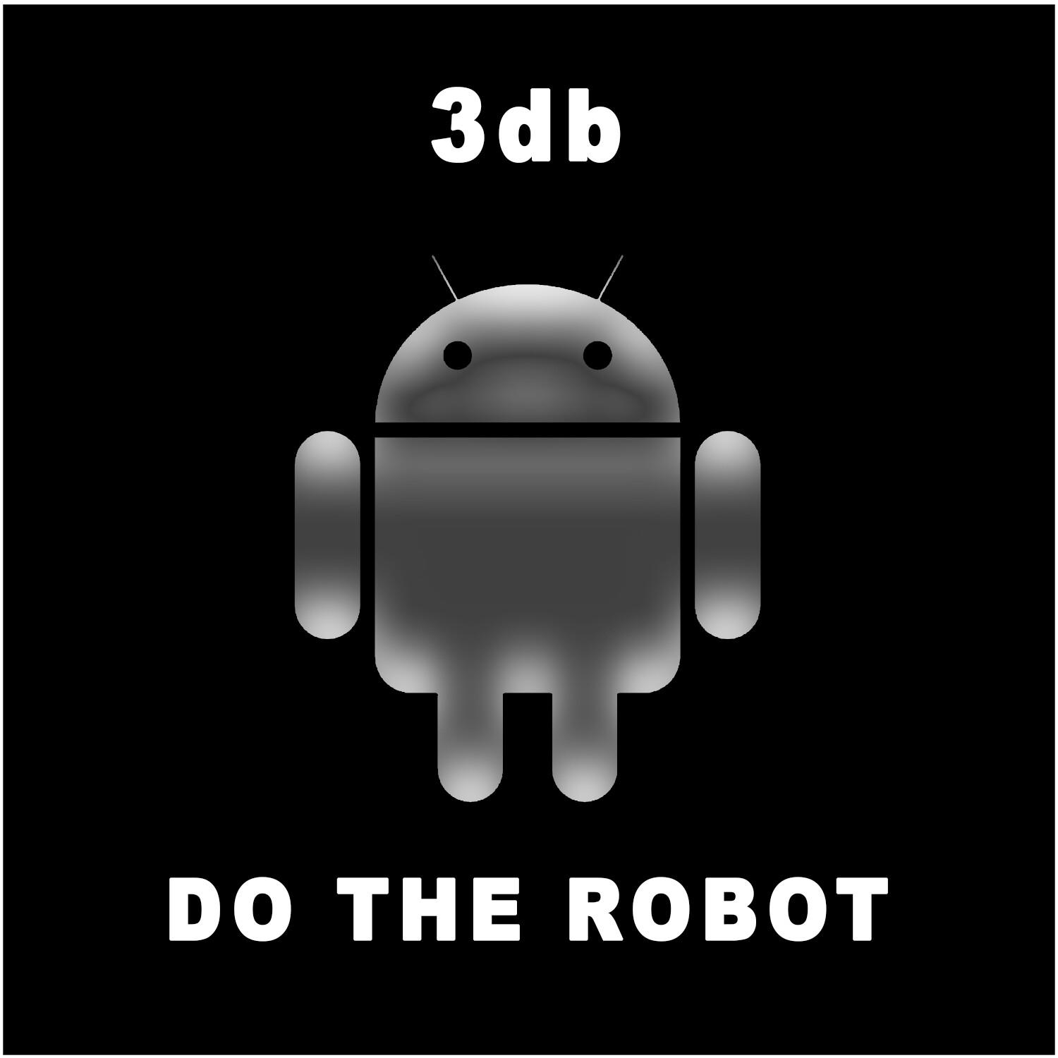 Do the Robot