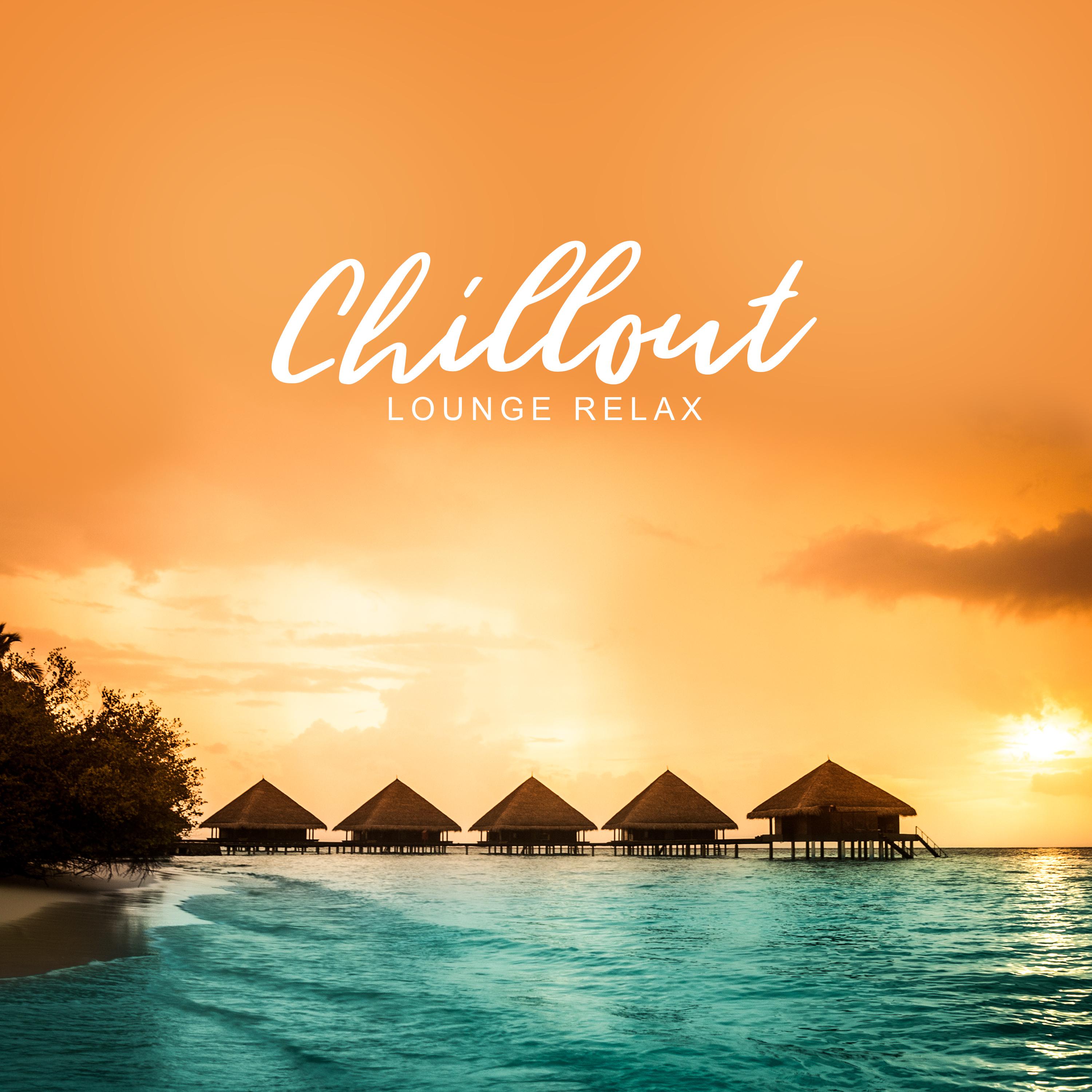 Chillout Lounge Relax