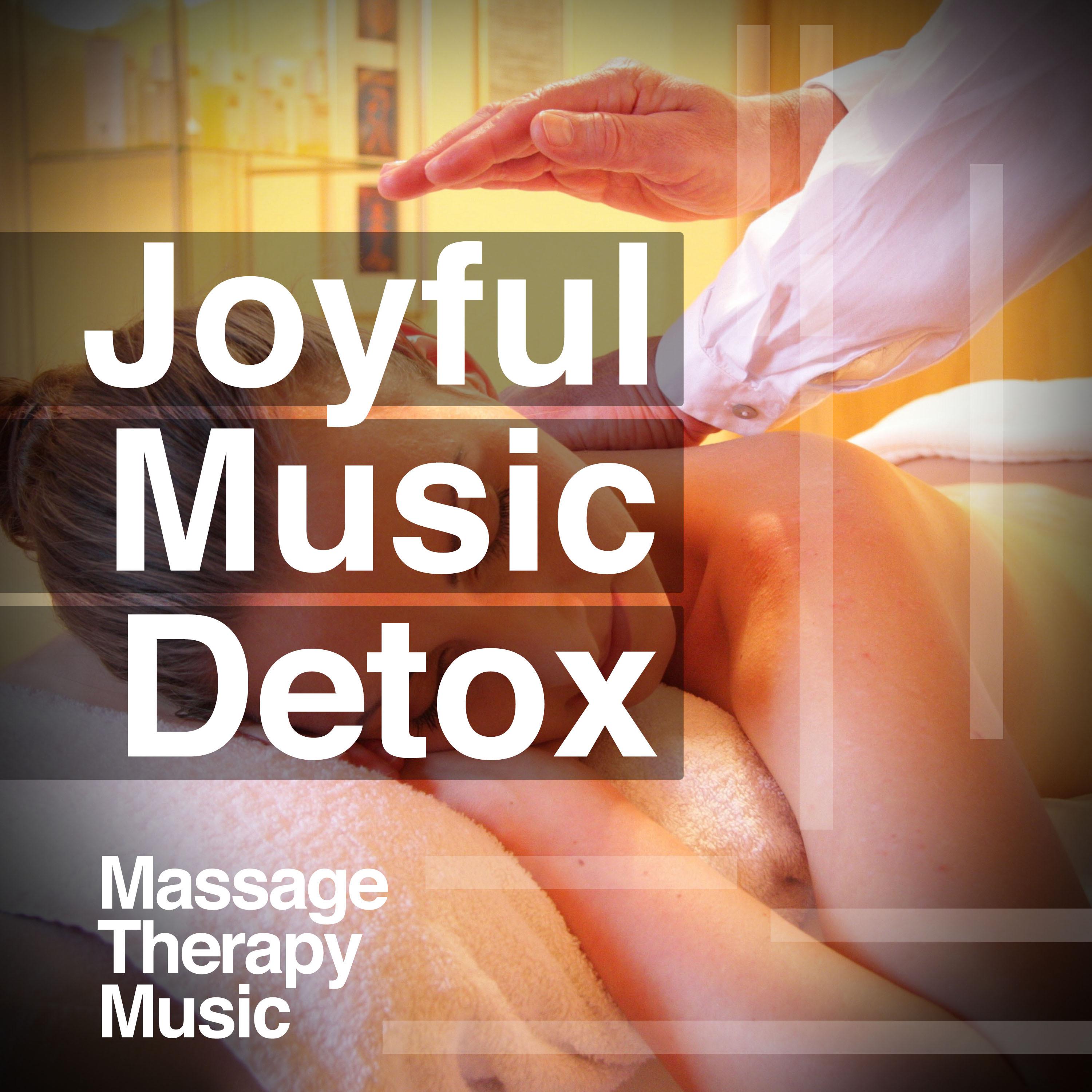 Joyful Music Detox