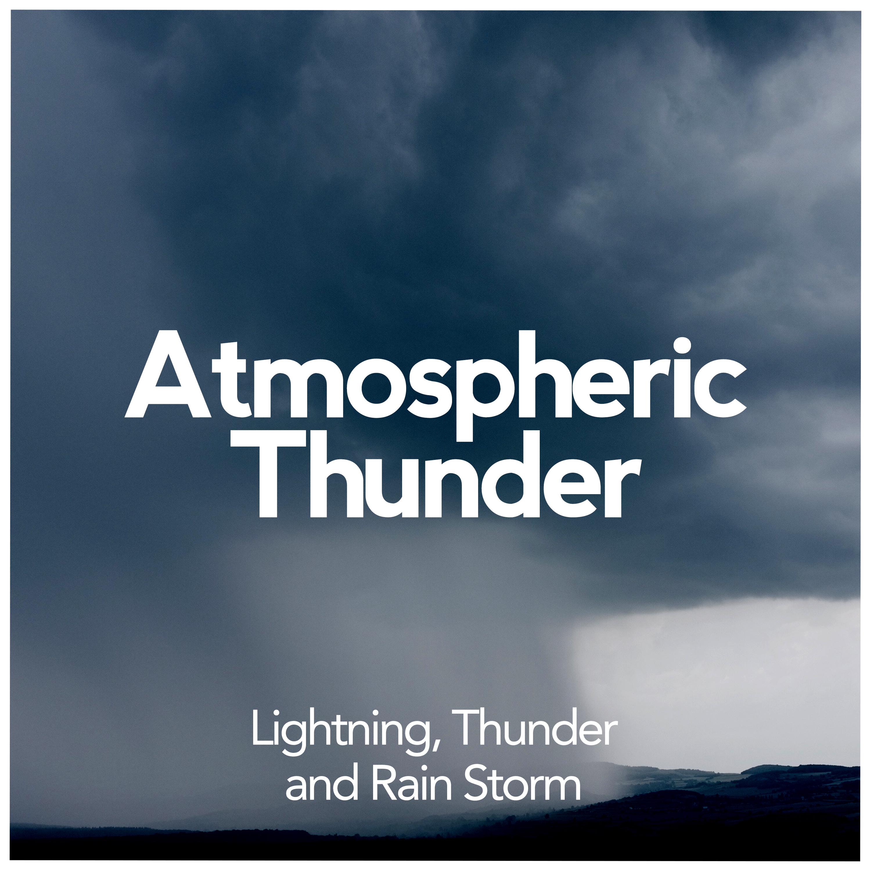 Atmospheric Thunder
