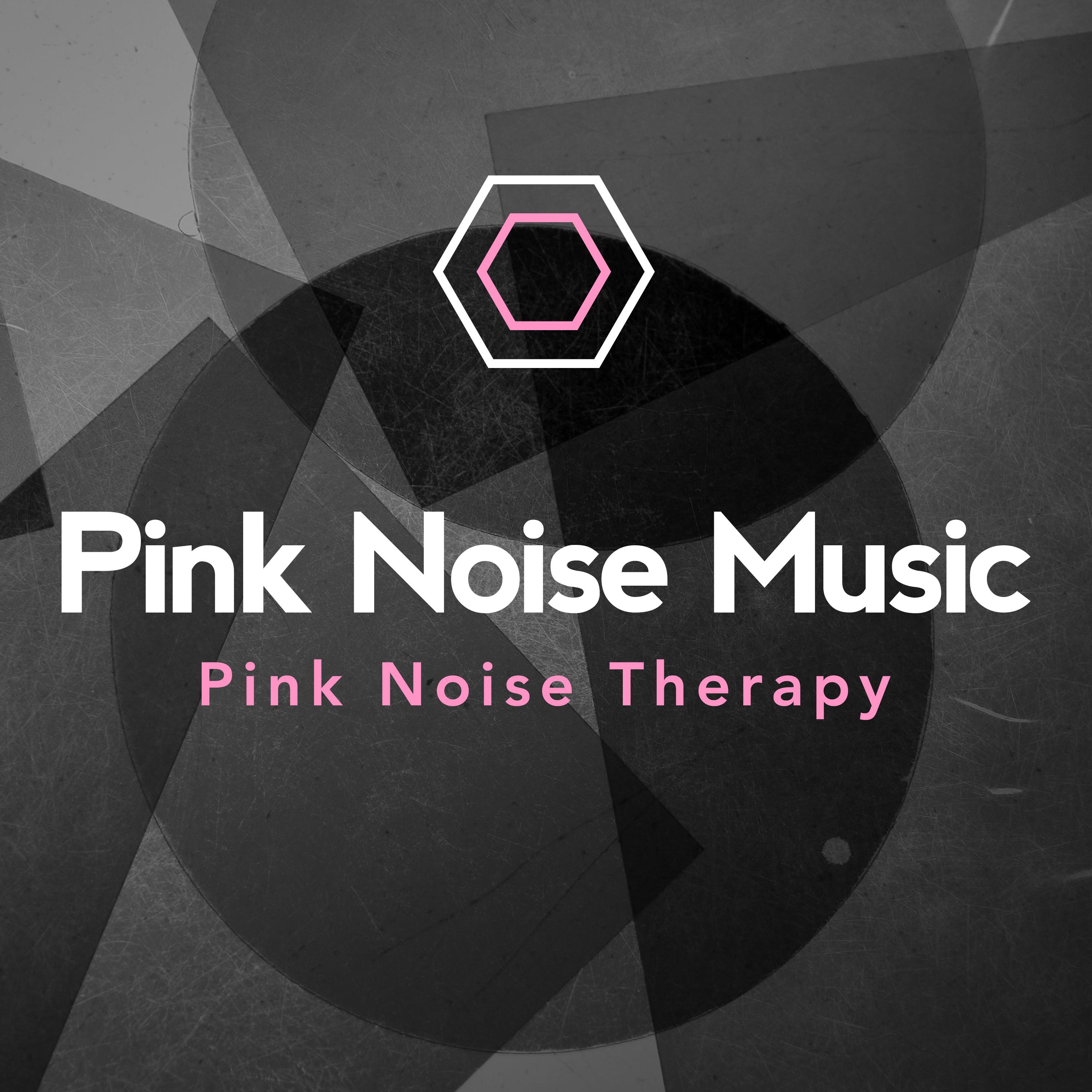 Pink Noise Music