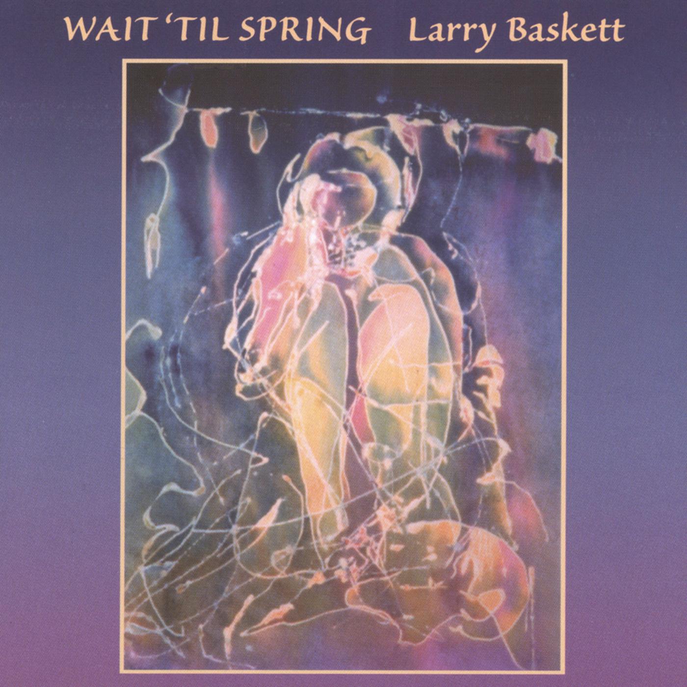 Wait 'Till Spring