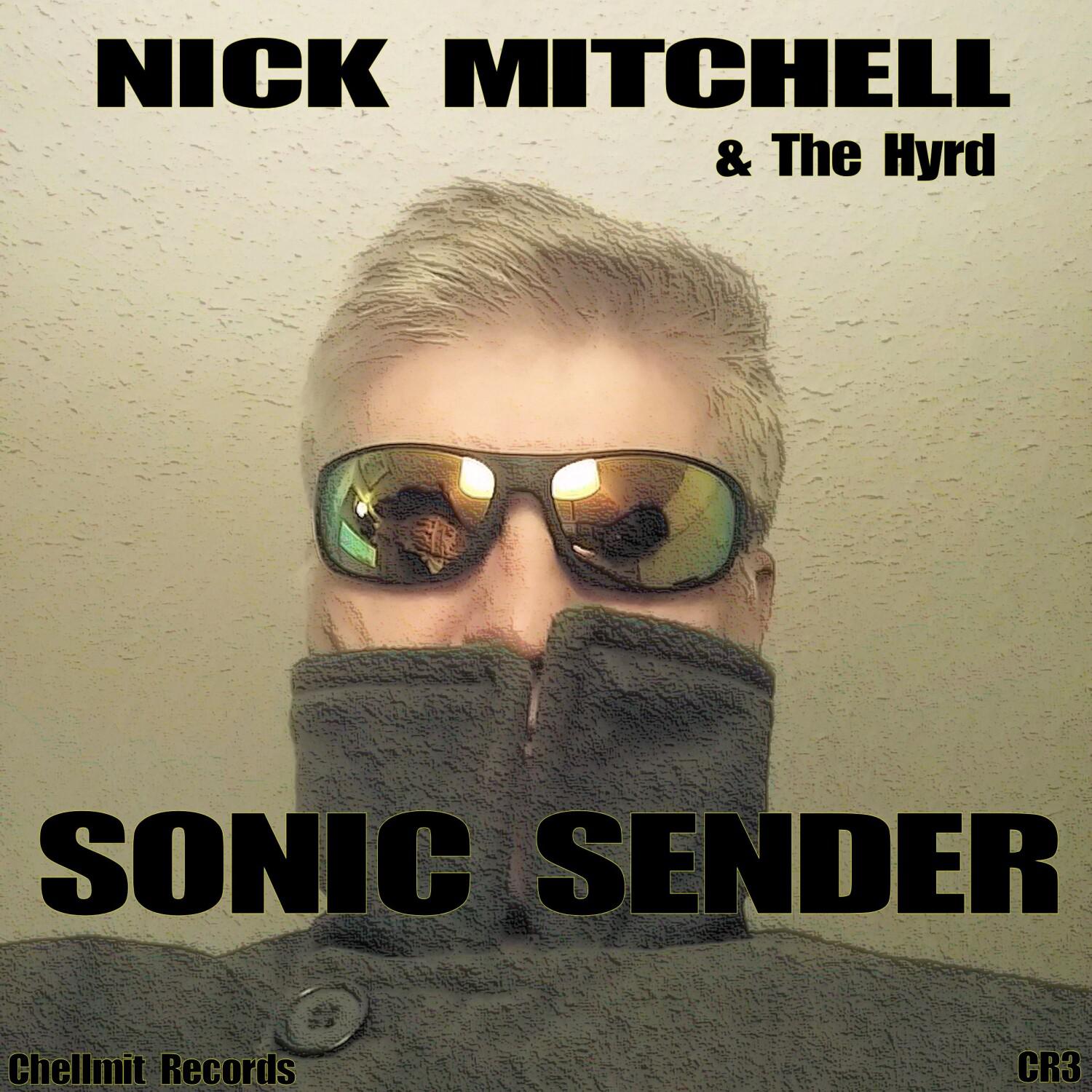 Sonic Sender