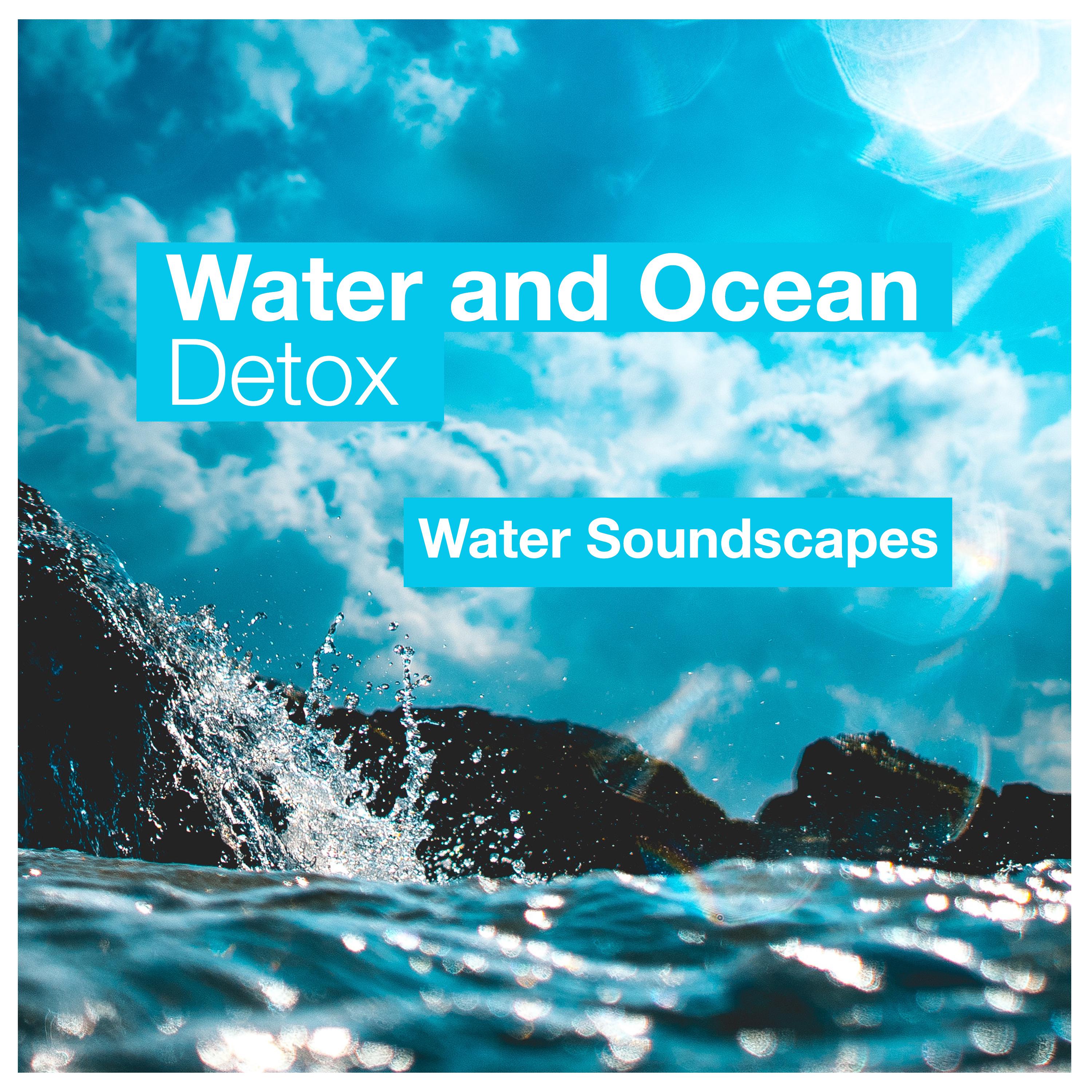 Water and Ocean Detox