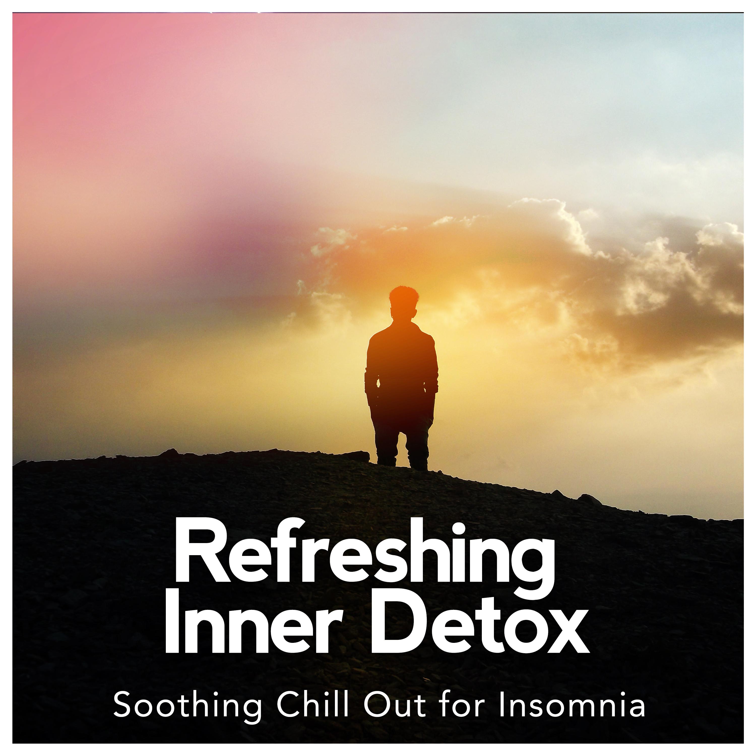 Refreshing Inner Detox