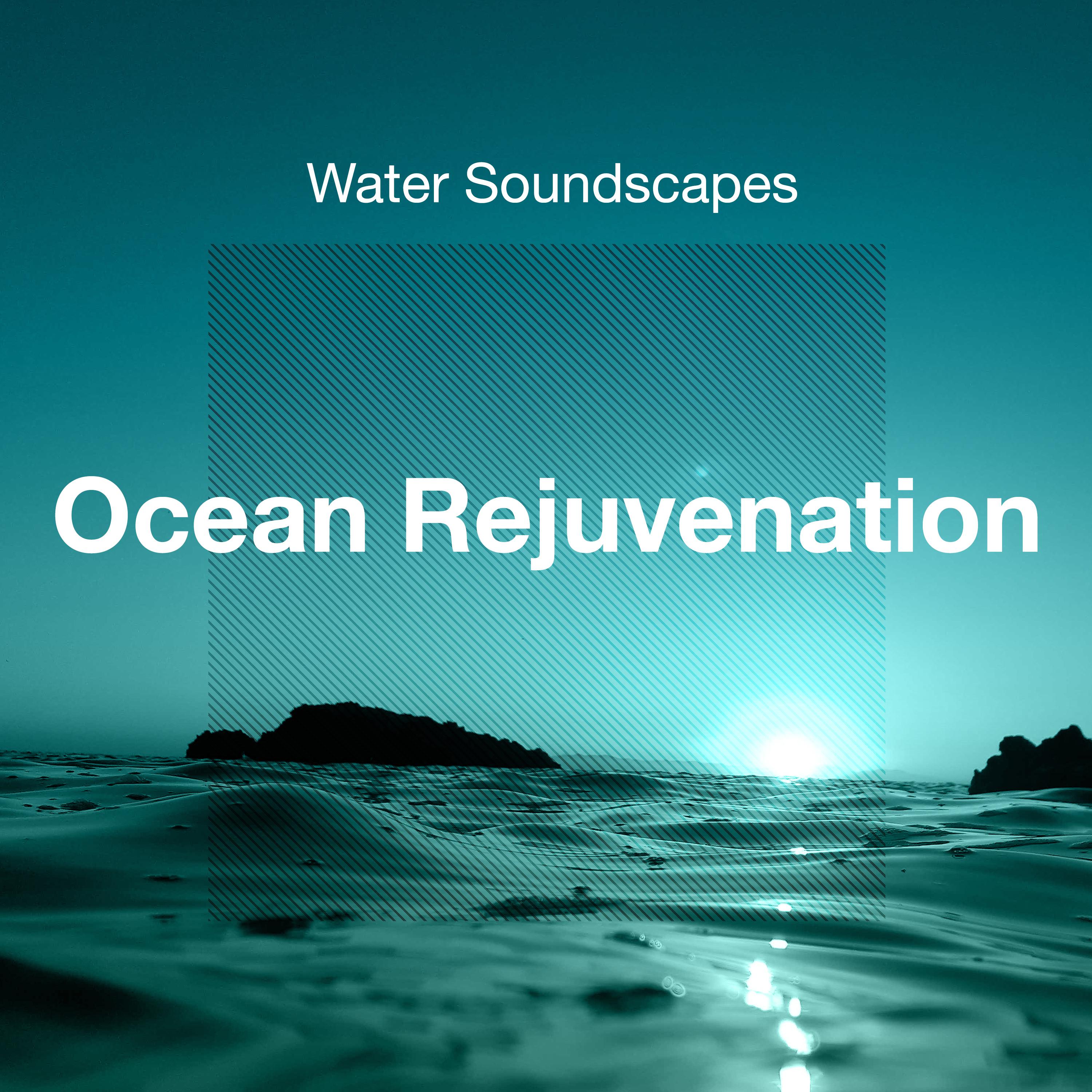 Ocean Rejuvenation