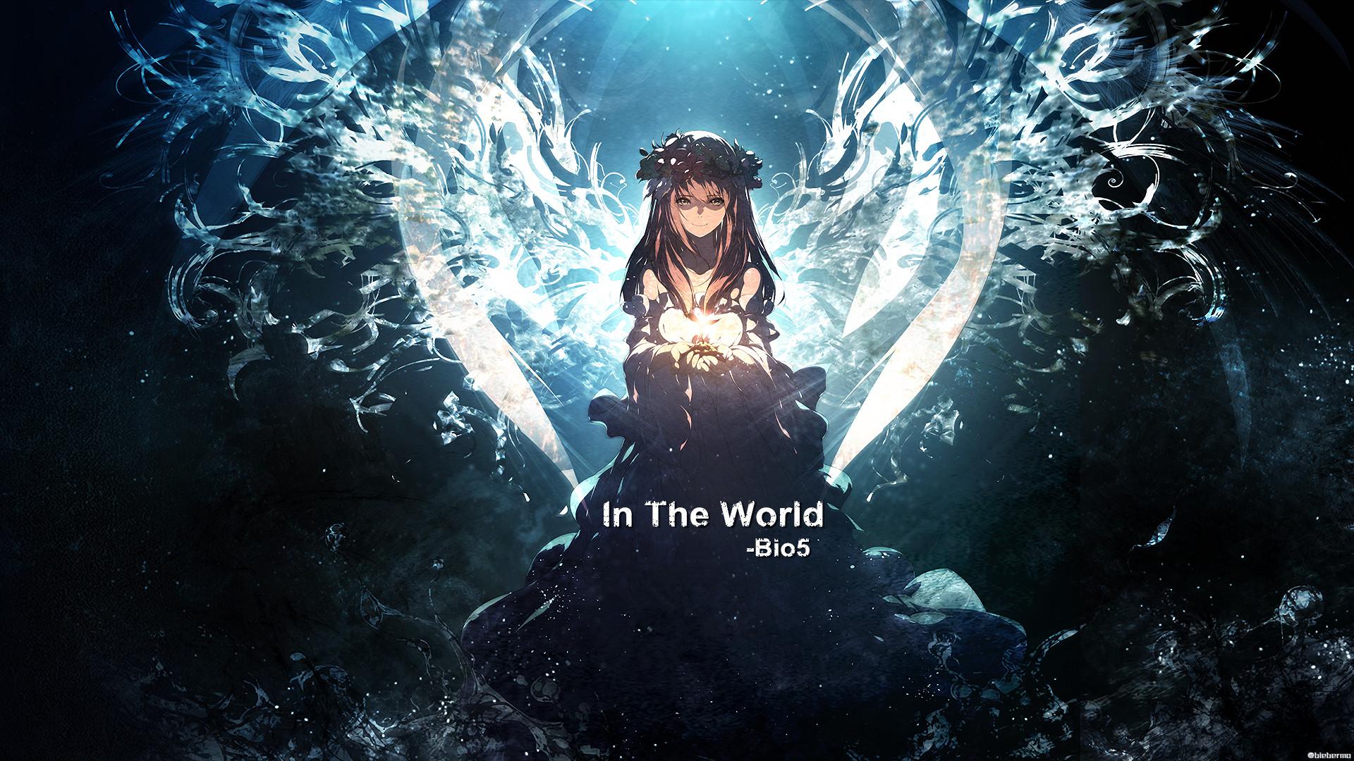In The World