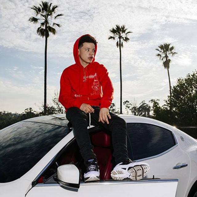 223.*Lil Mosey /Fly melodies type beat