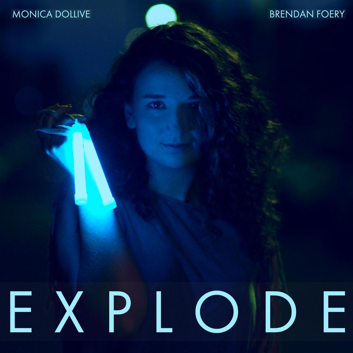 Explode