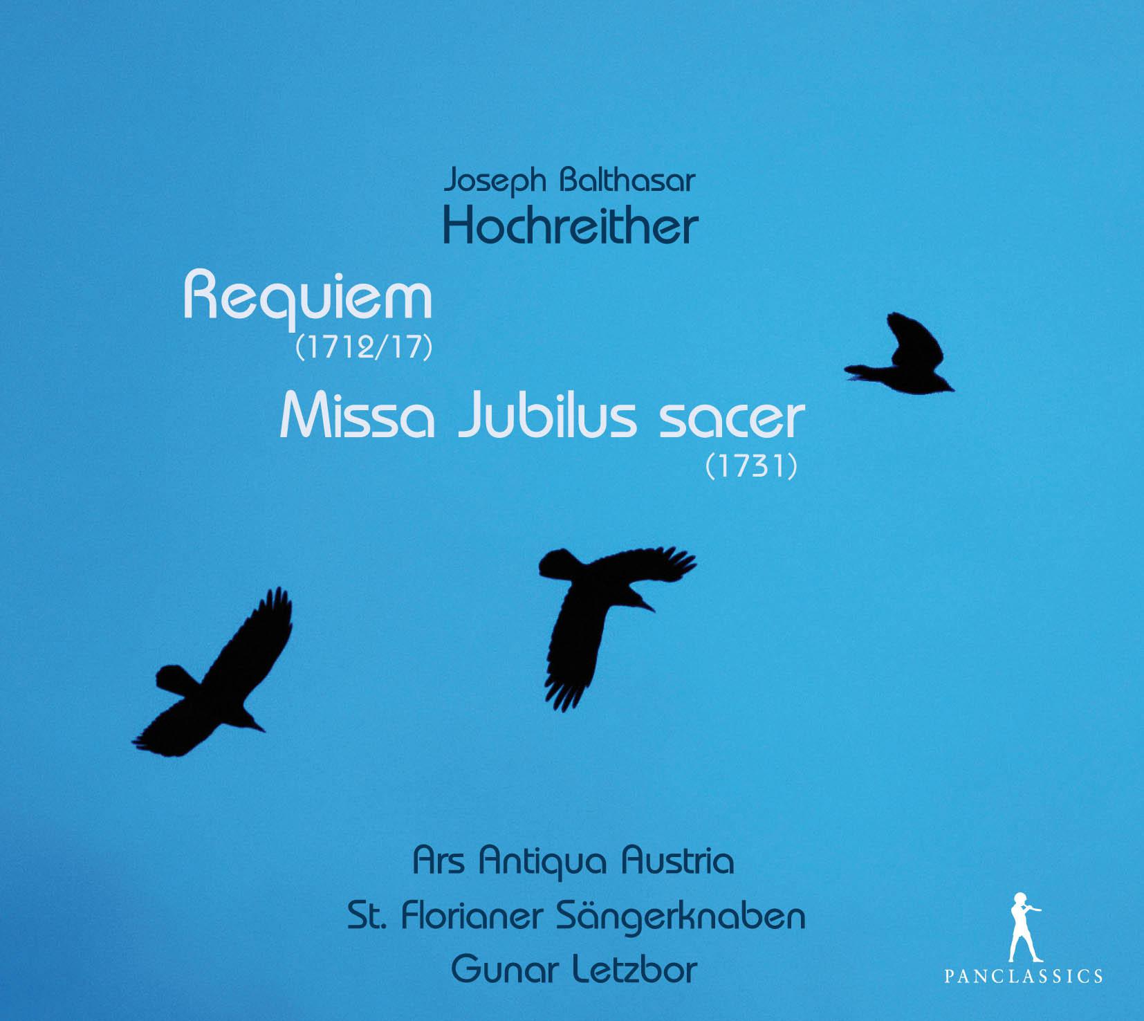 Missa Jubilus sacer: Osanna