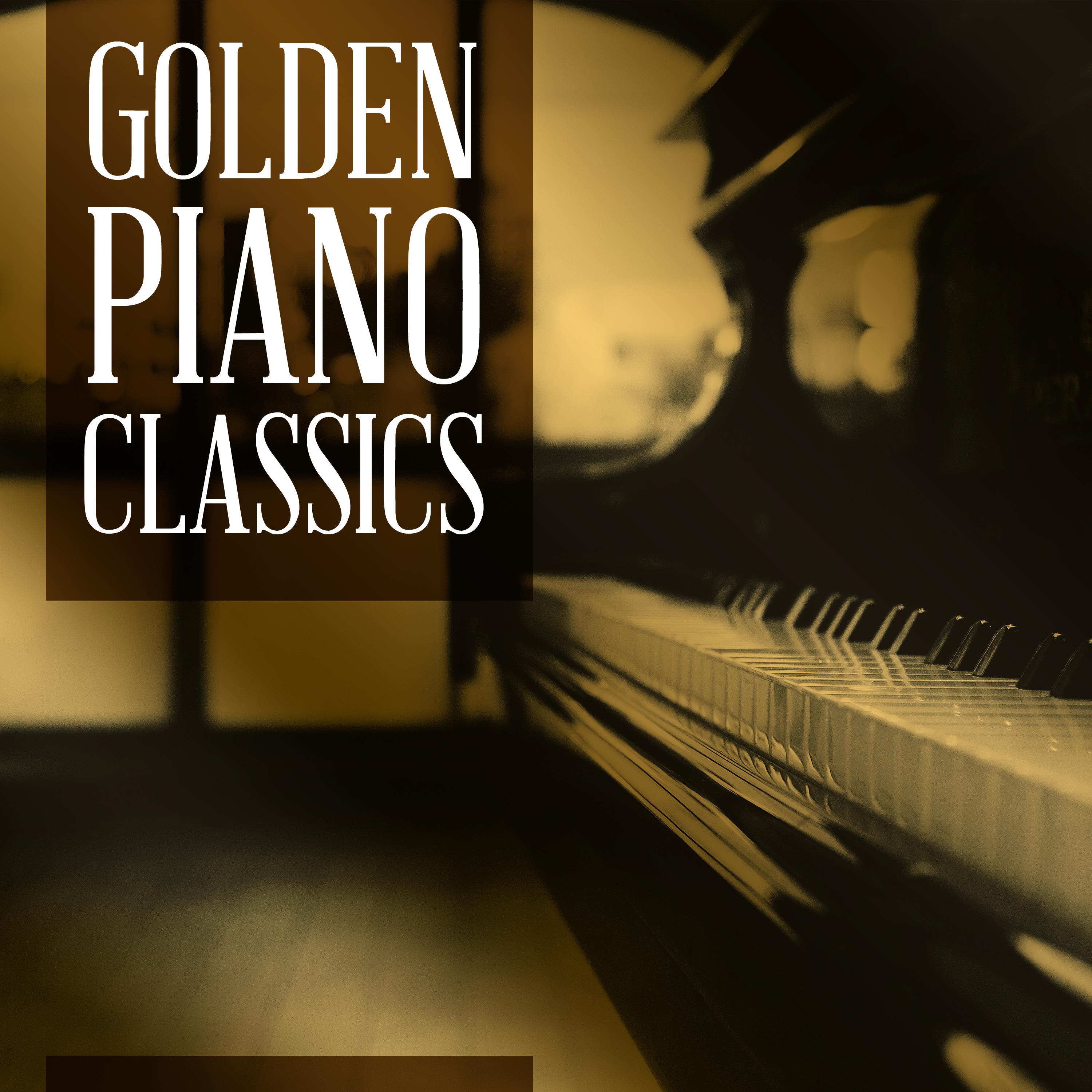 Golden Piano Classics