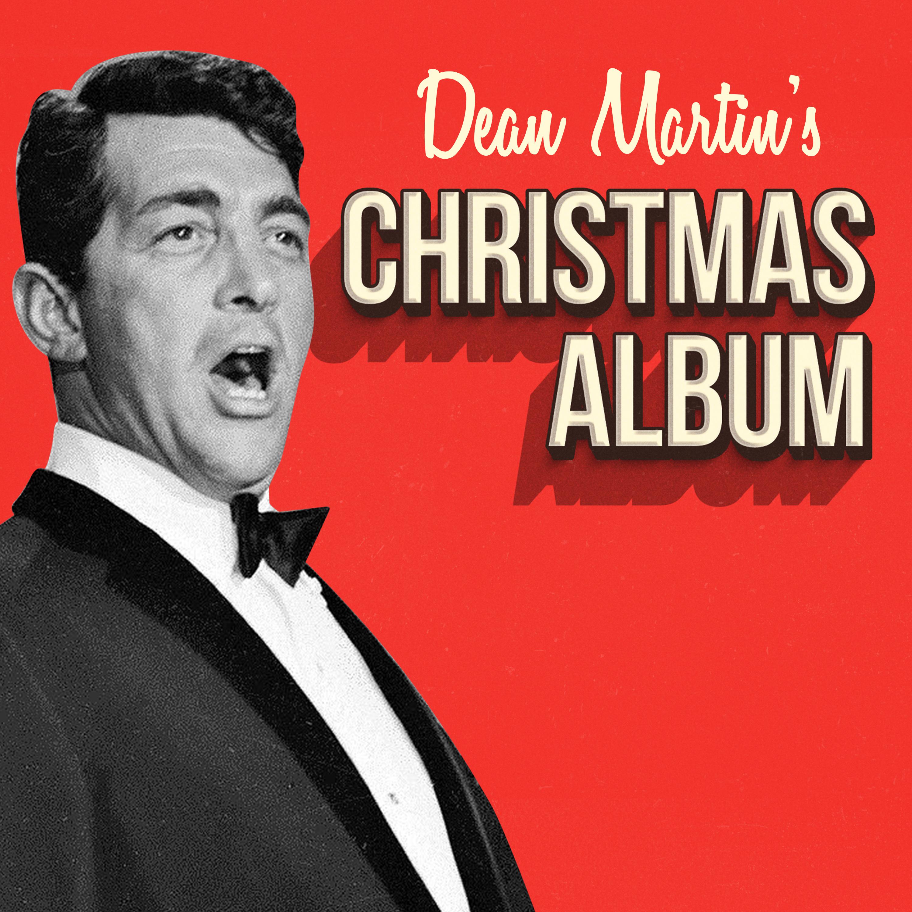 Dean Martin's Christmas Album
