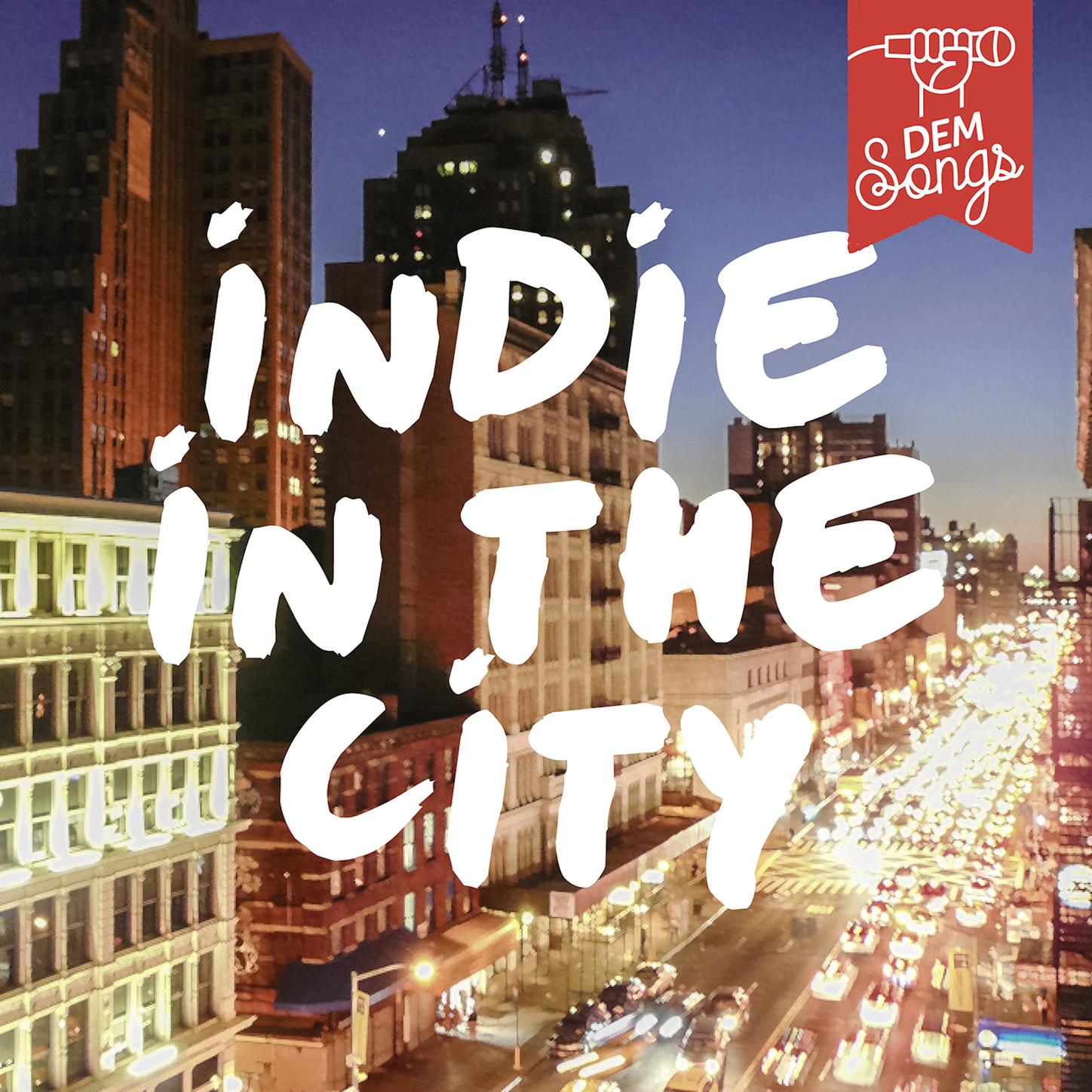 Indie In The City