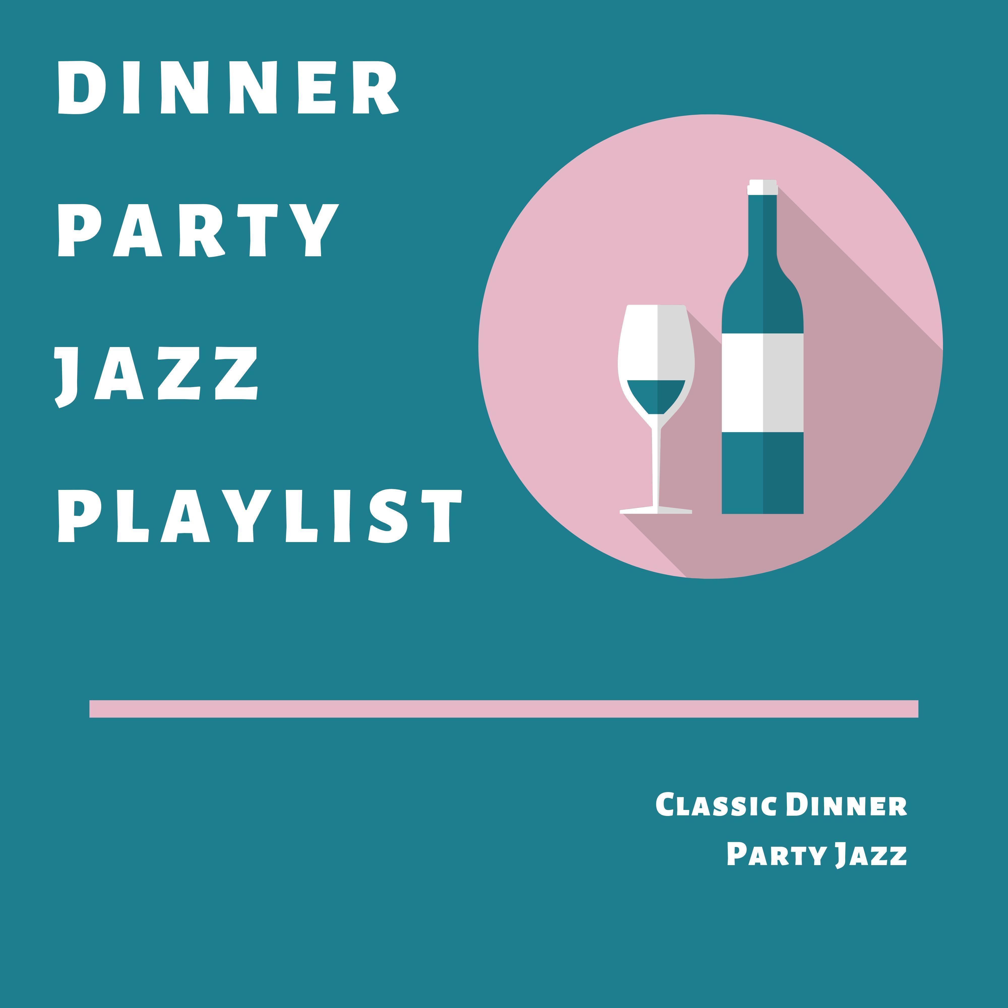 Classic Dinner Jazz