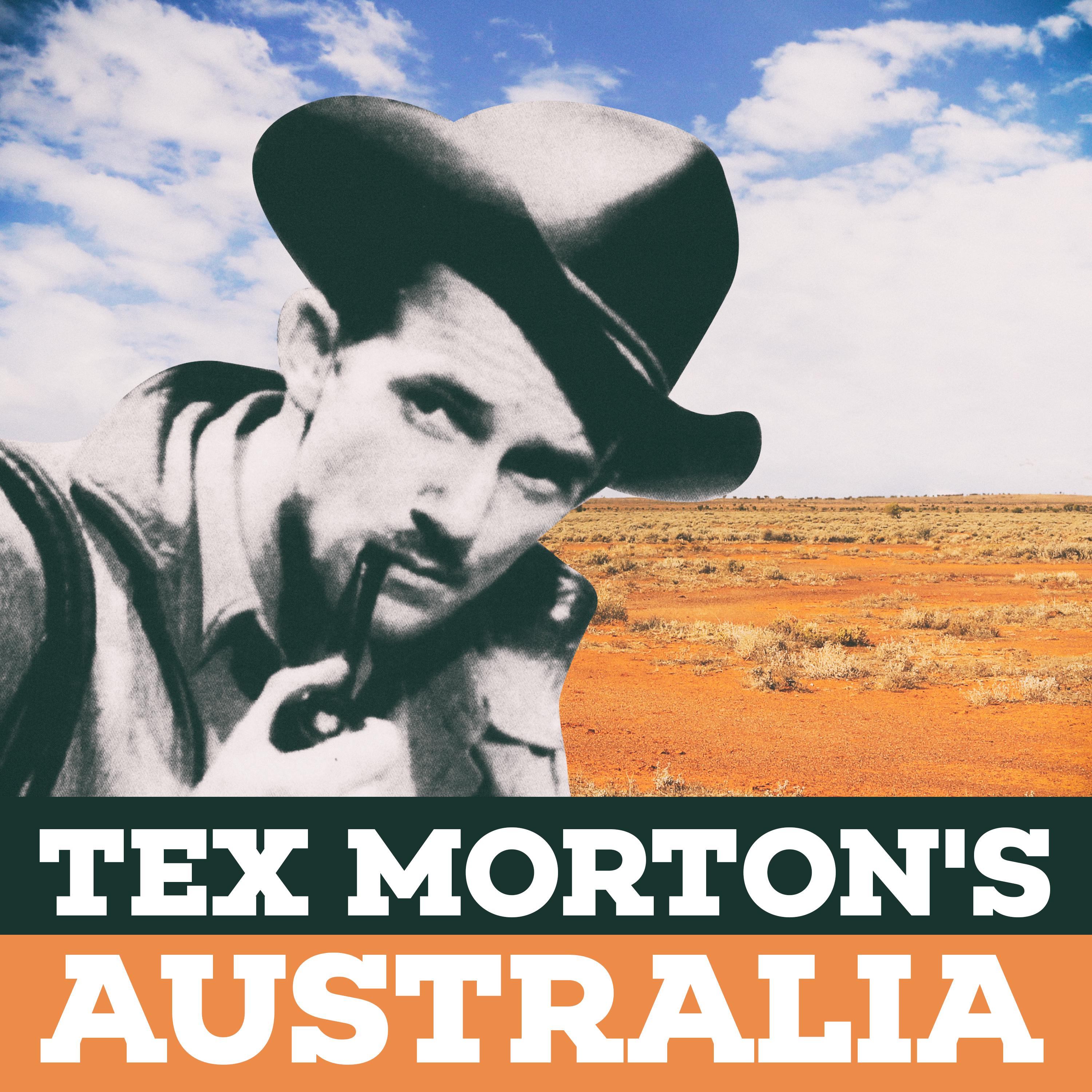 Tex Morton's Australia
